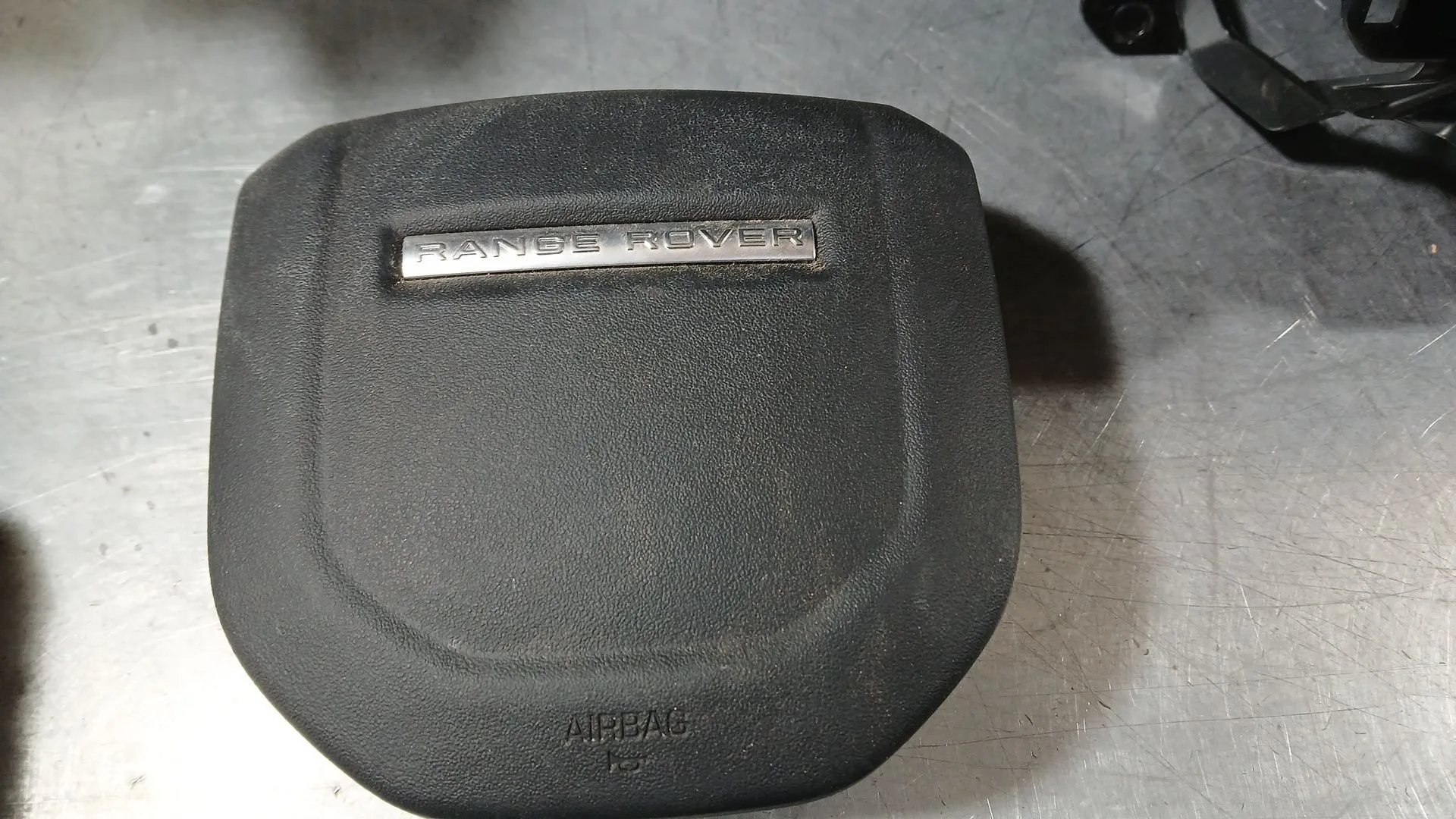 Kit Airbag para Land Rover Range Rover Evoque (L551)
