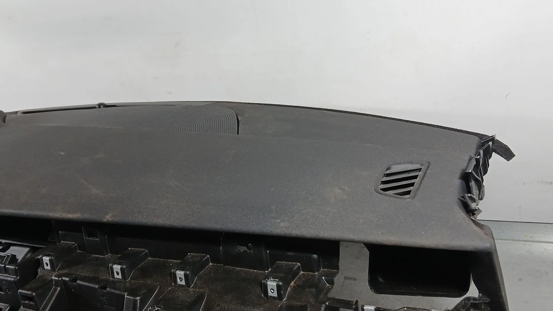 Kit Airbag para Land Rover Range Rover Evoque (L551)