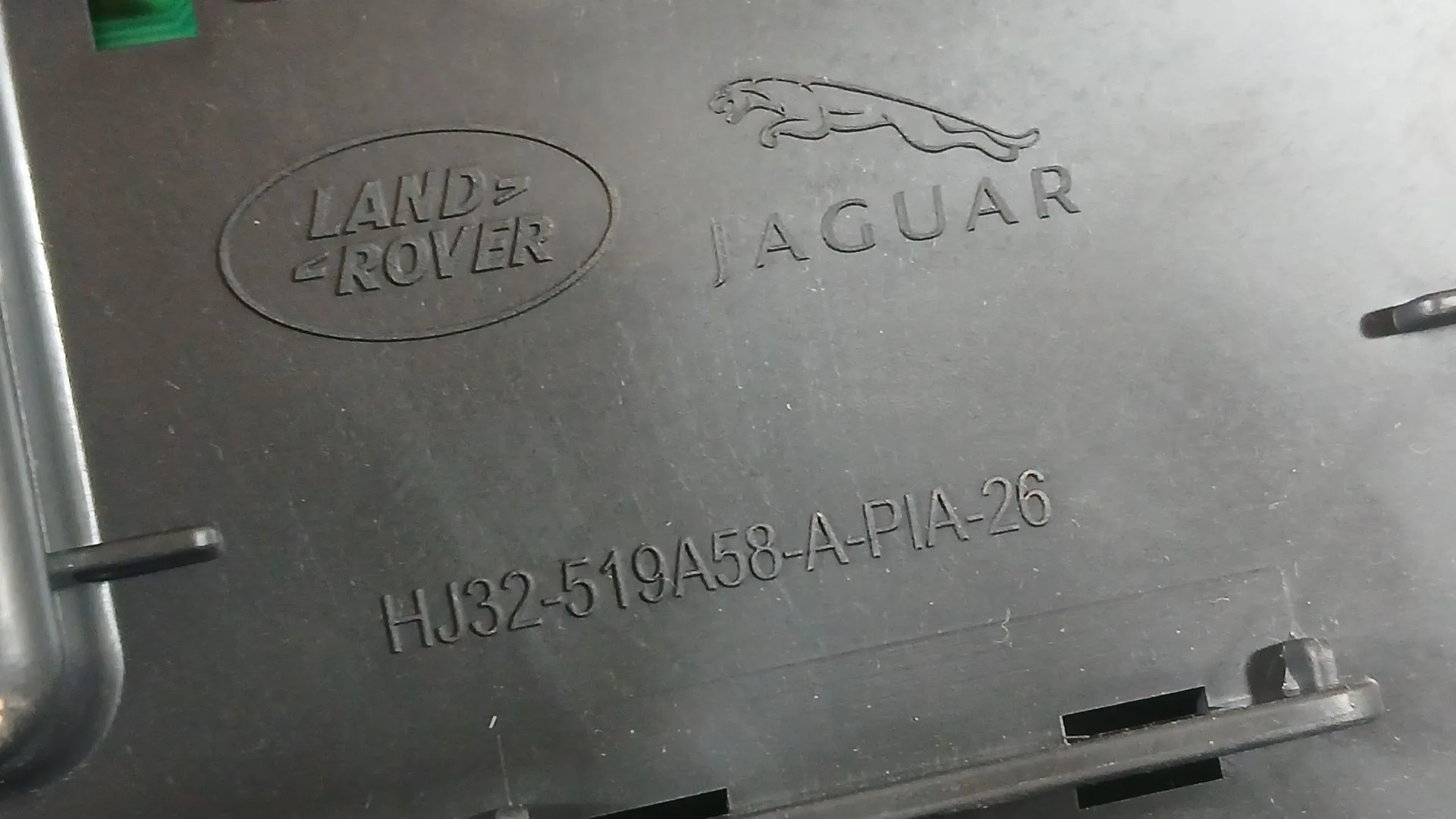 Luz Interior para Land Rover Range Rover Evoque (L551)