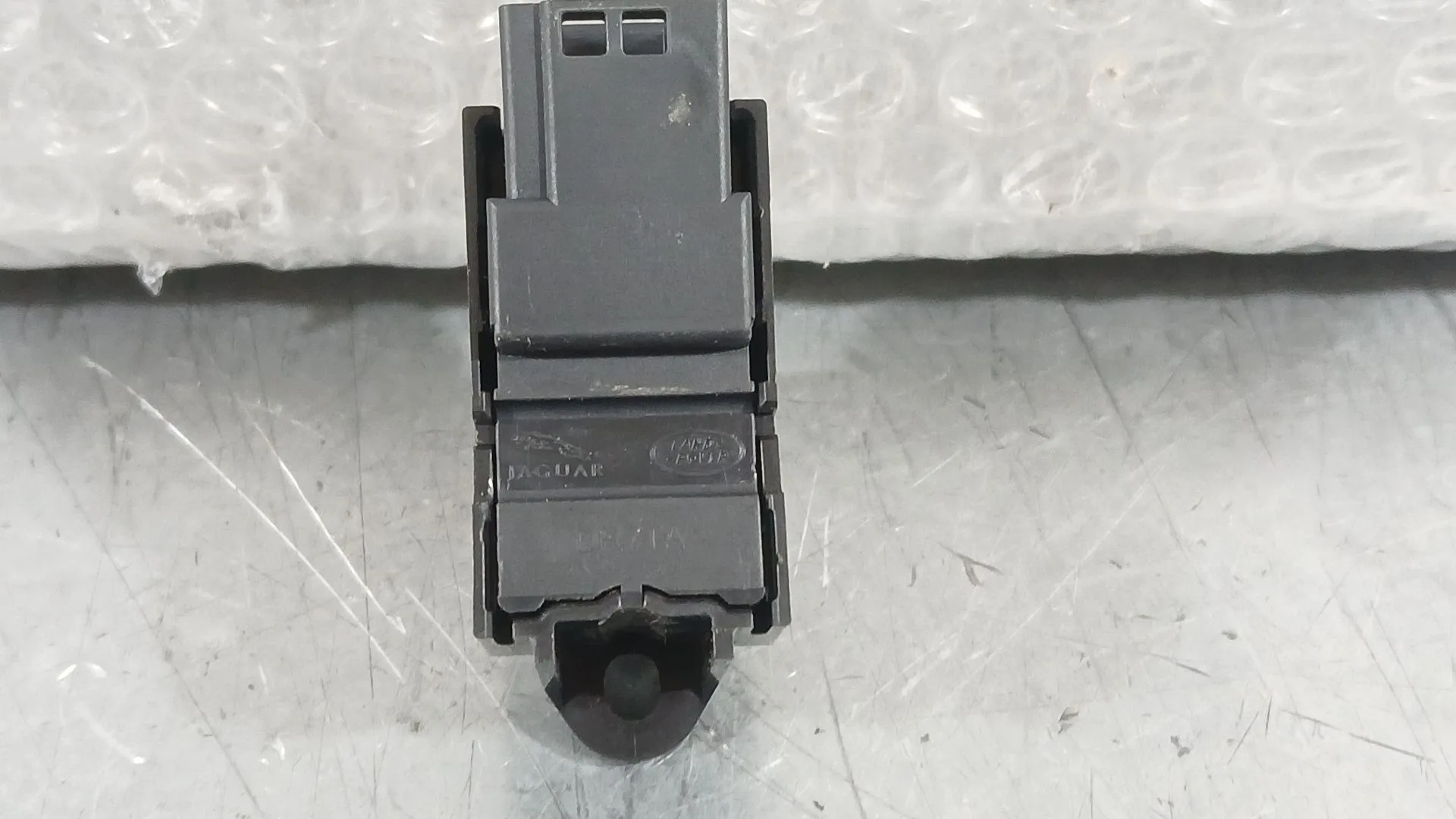 Mando Elevalunas Delantero Derecho para Land Rover Range Rover Evoque (L551)