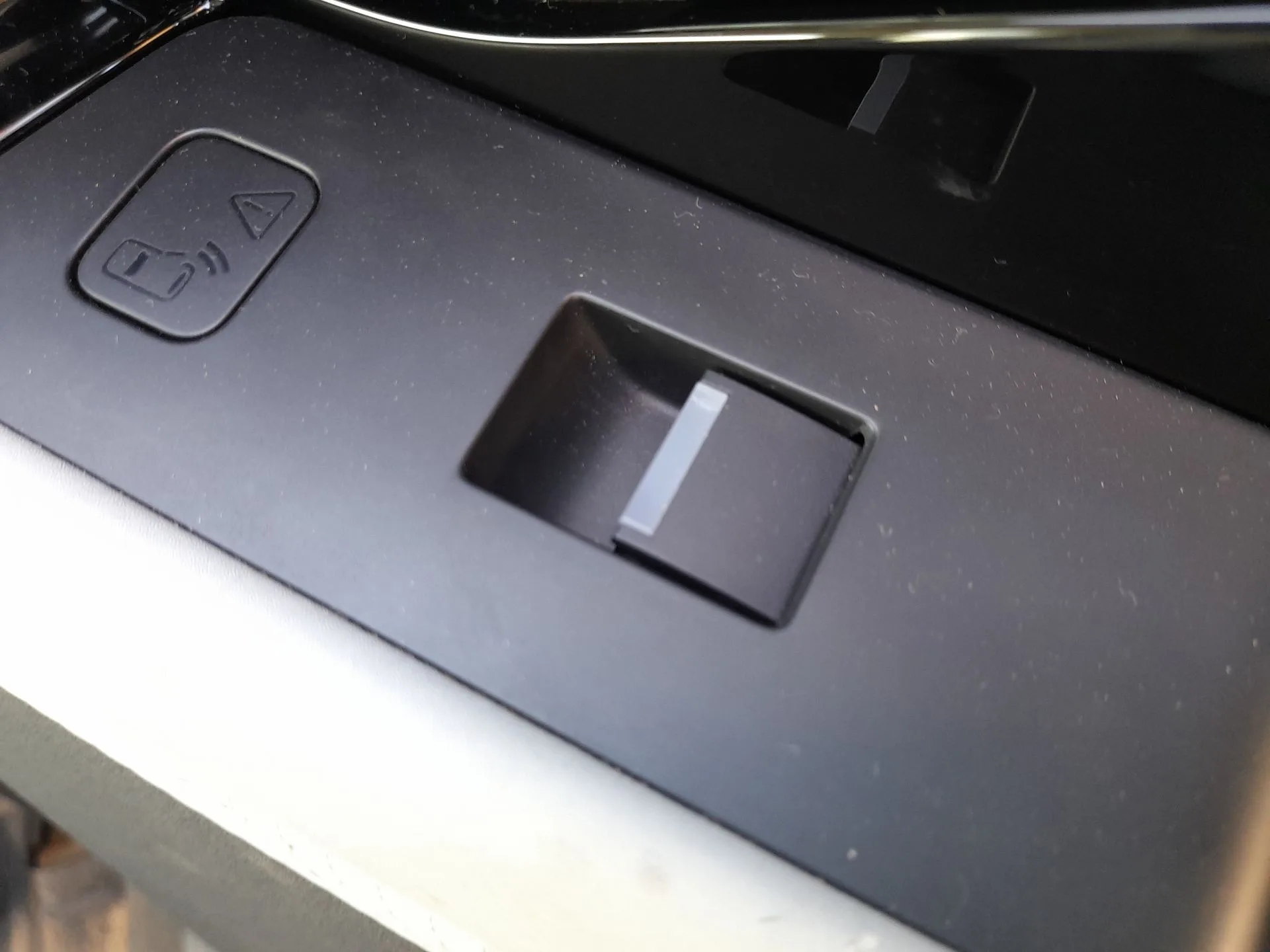 Mando Elevalunas Trasero Derecho para Land Rover Range Rover Evoque (L551)