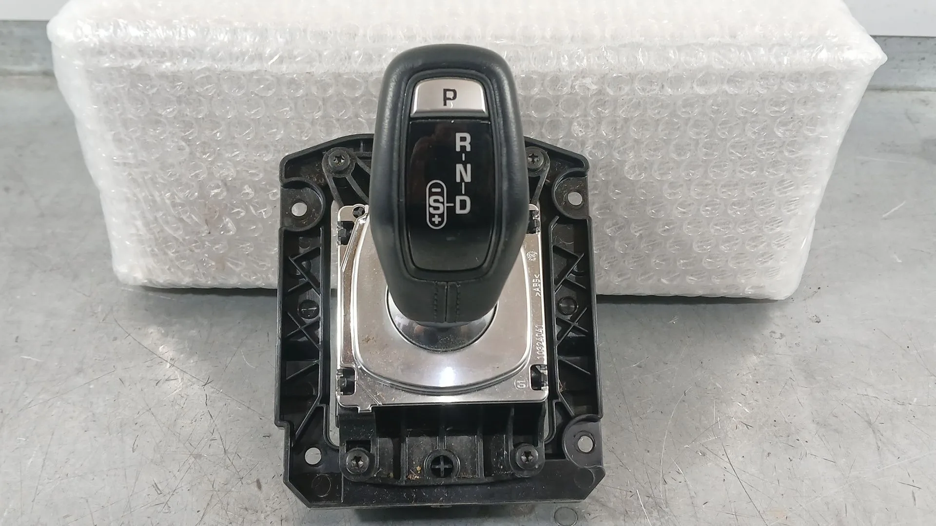 Palanca Cambio para Land Rover Range Rover Evoque (L551)