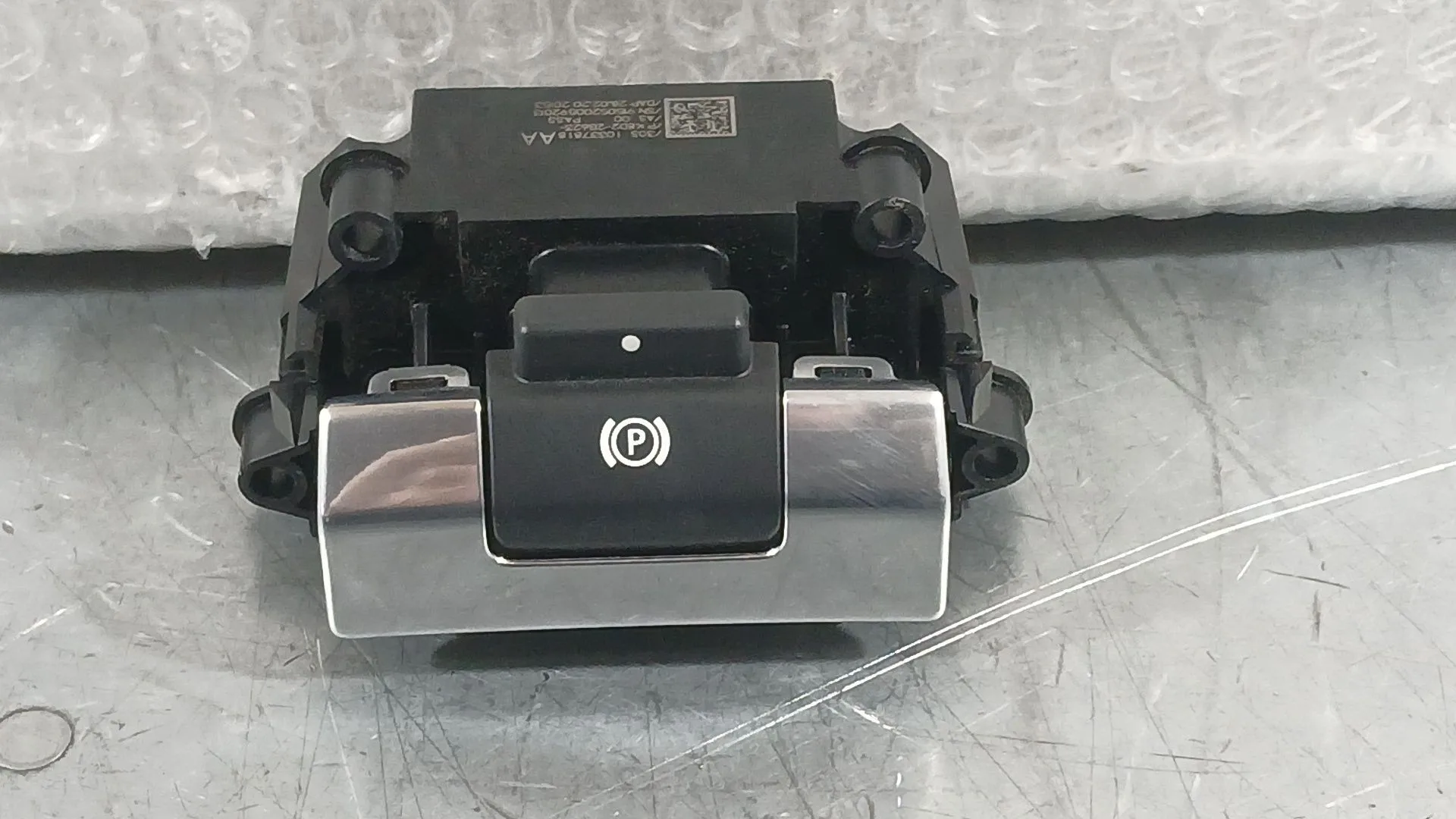 Palanca Freno De Mano para Land Rover Range Rover Evoque (L551)