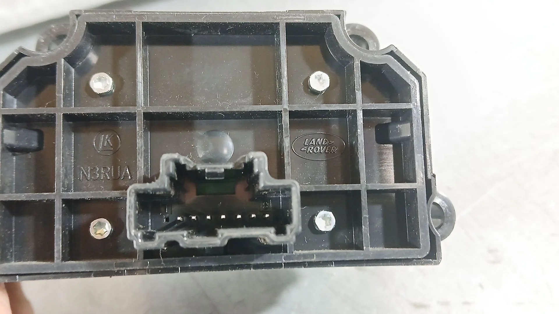 Palanca Freno De Mano para Land Rover Range Rover Evoque (L551)