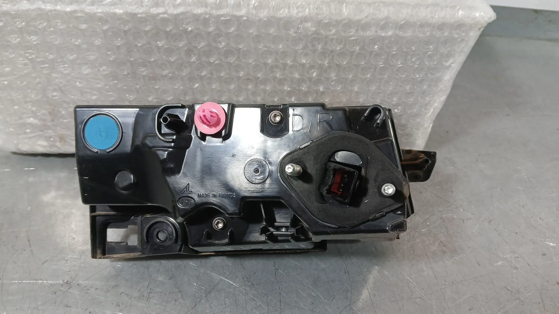 Piloto Trasero Derecho Interior para Land Rover Range Rover Evoque (L551)