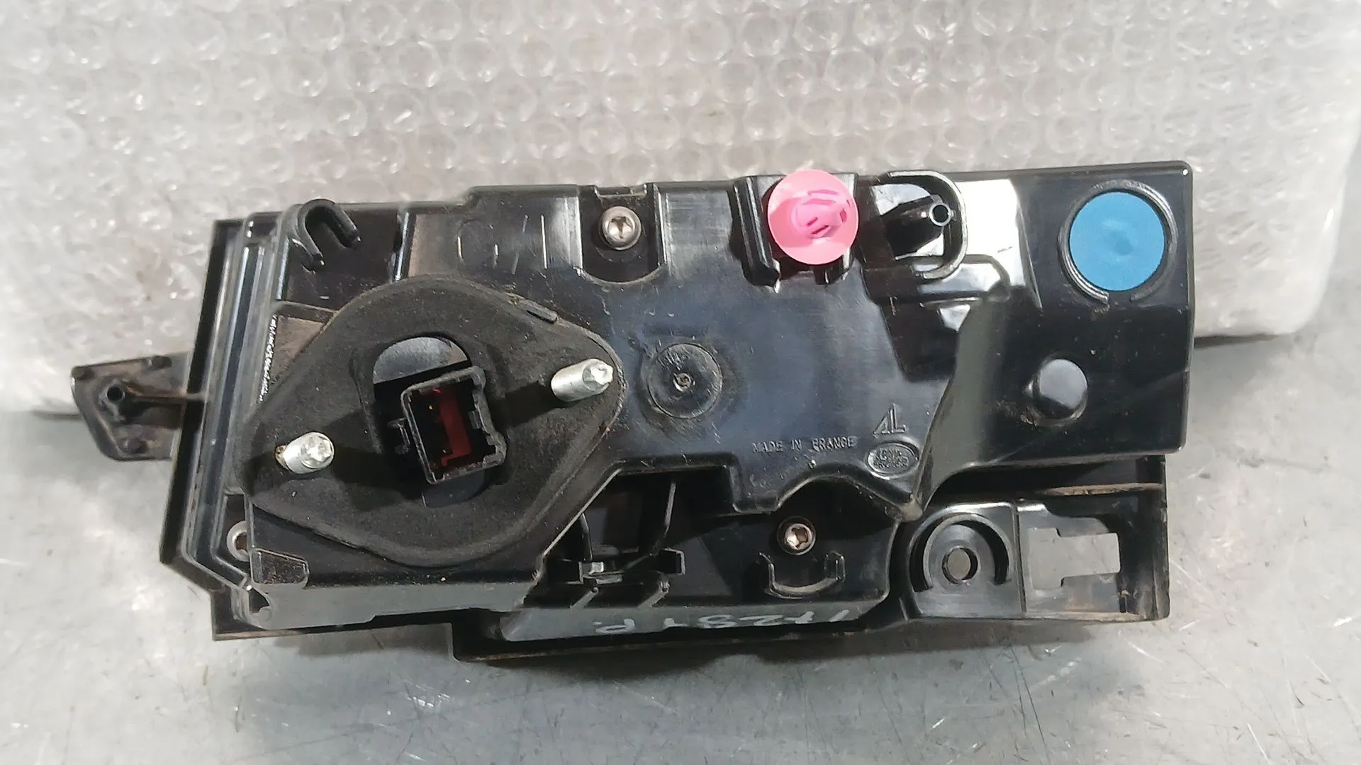 Piloto Trasero Izquierdo Interior para Land Rover Range Rover Evoque (L551)