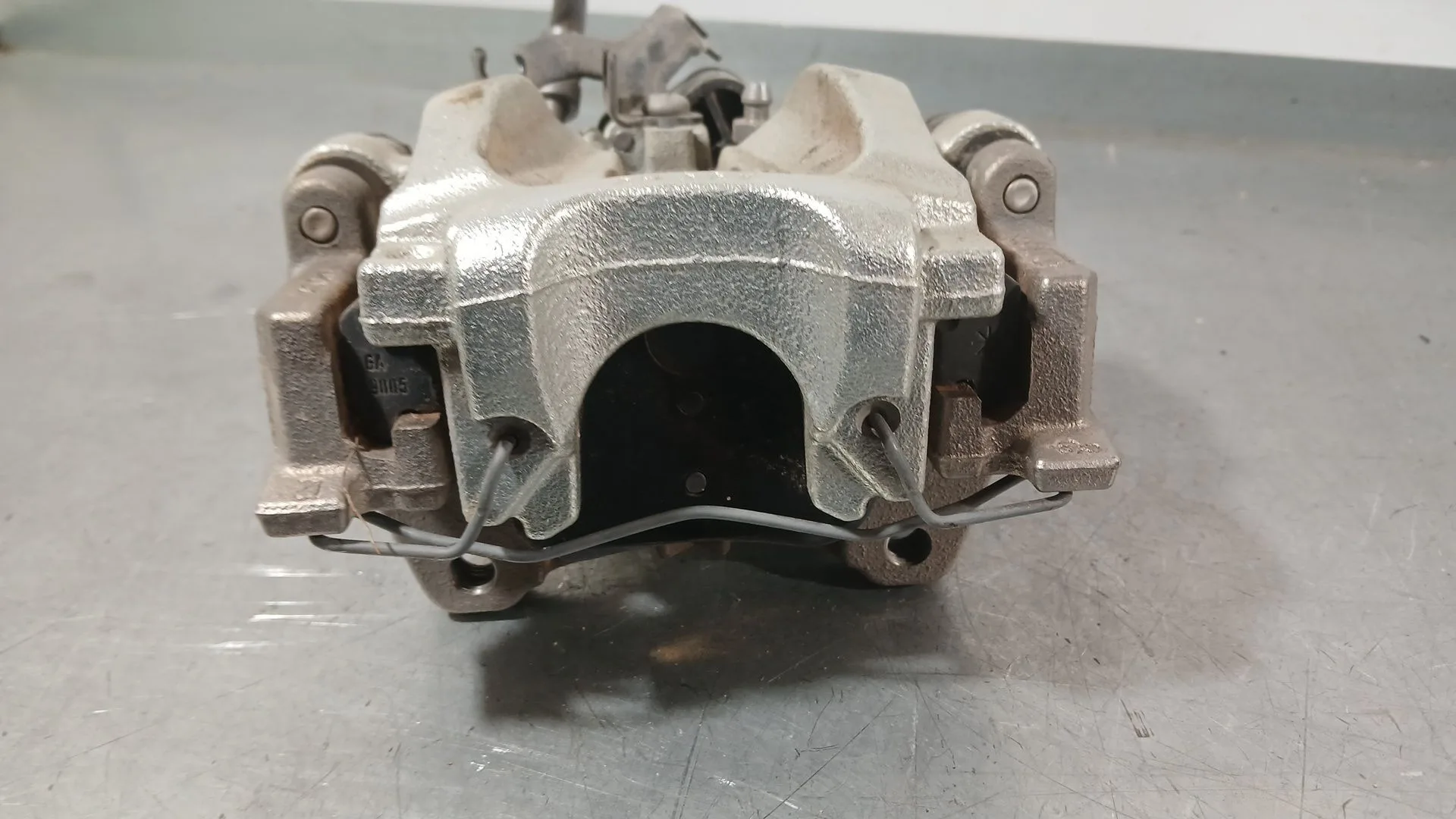 Pinza Freno Trasera Derecha para Land Rover Range Rover Evoque (L551)