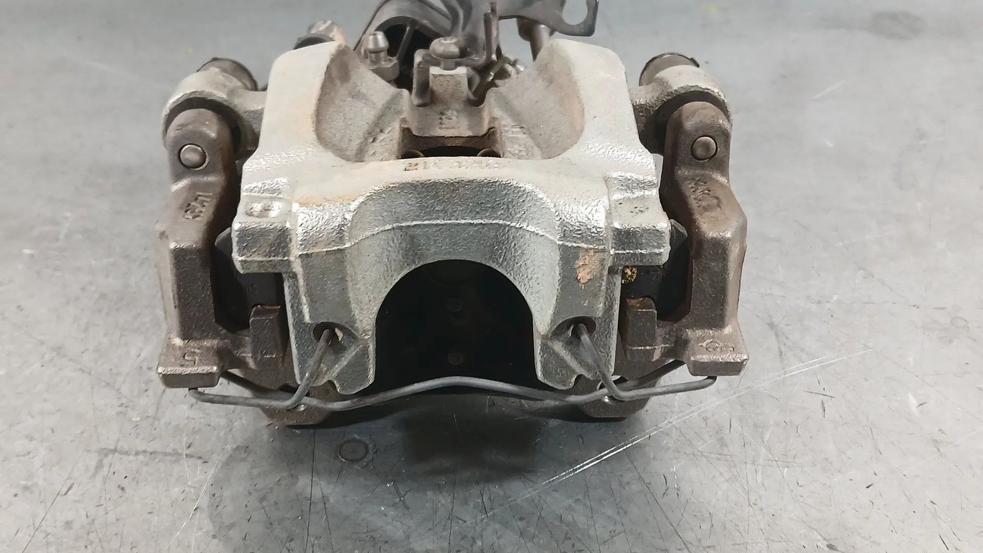 Pinza Freno Trasera Izquierda para Land Rover Range Rover Evoque (L551)
