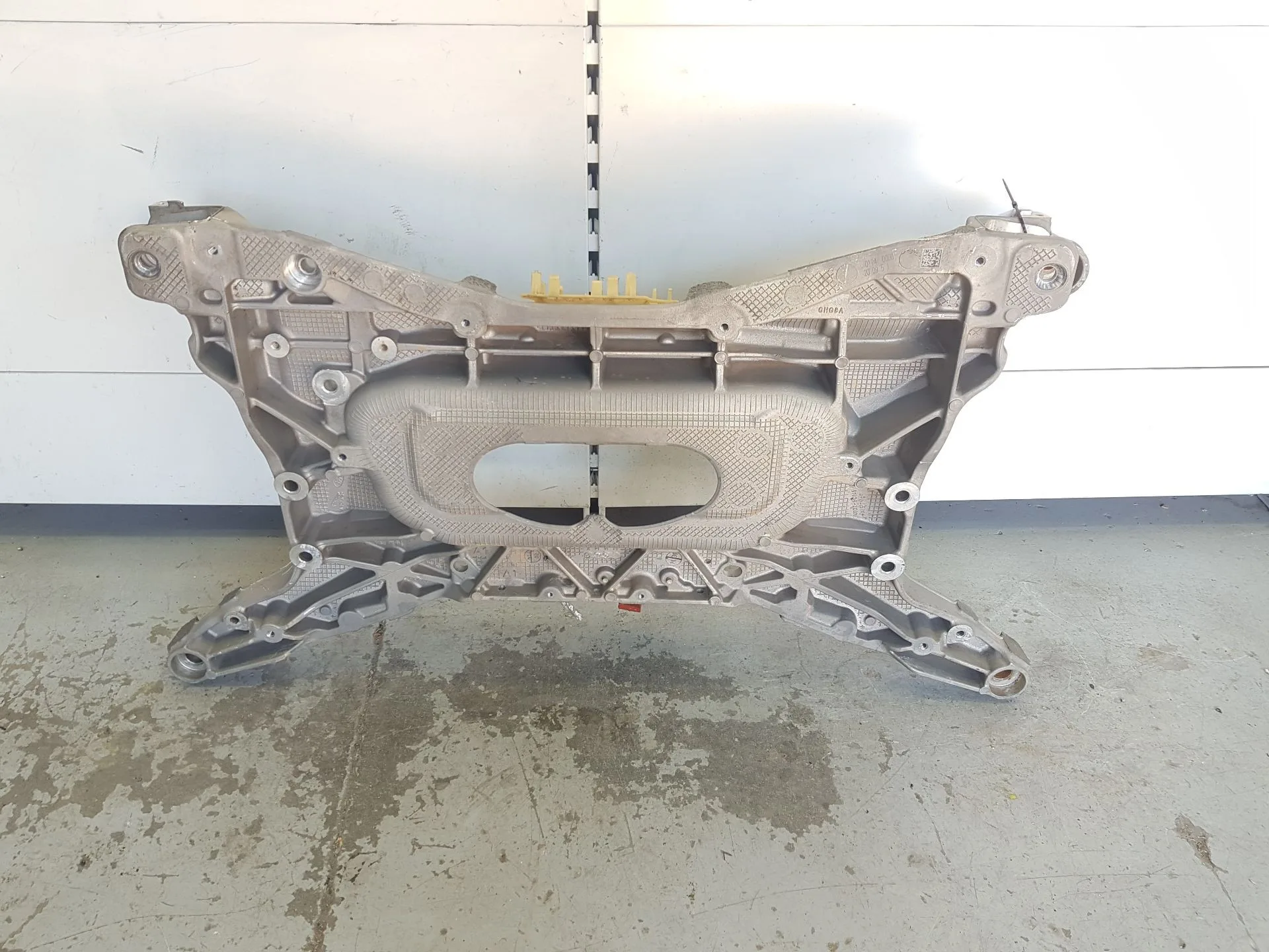 Puente Delantero para Land Rover Range Rover Evoque (L551)