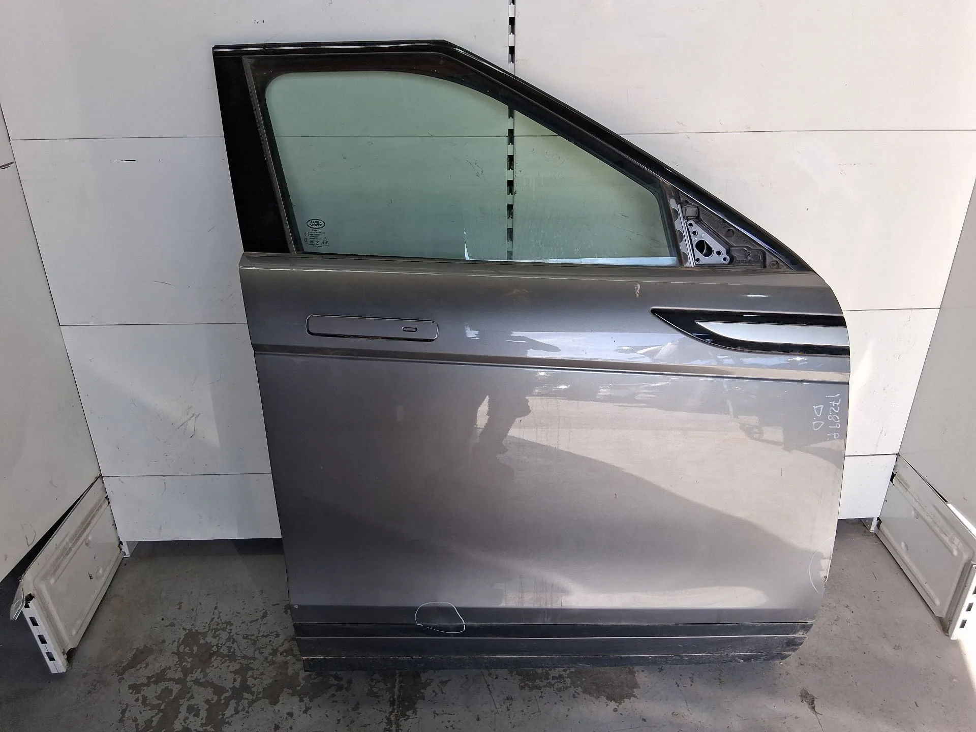 Puerta Delantera Derecha para Land Rover Range Rover Evoque (L551)