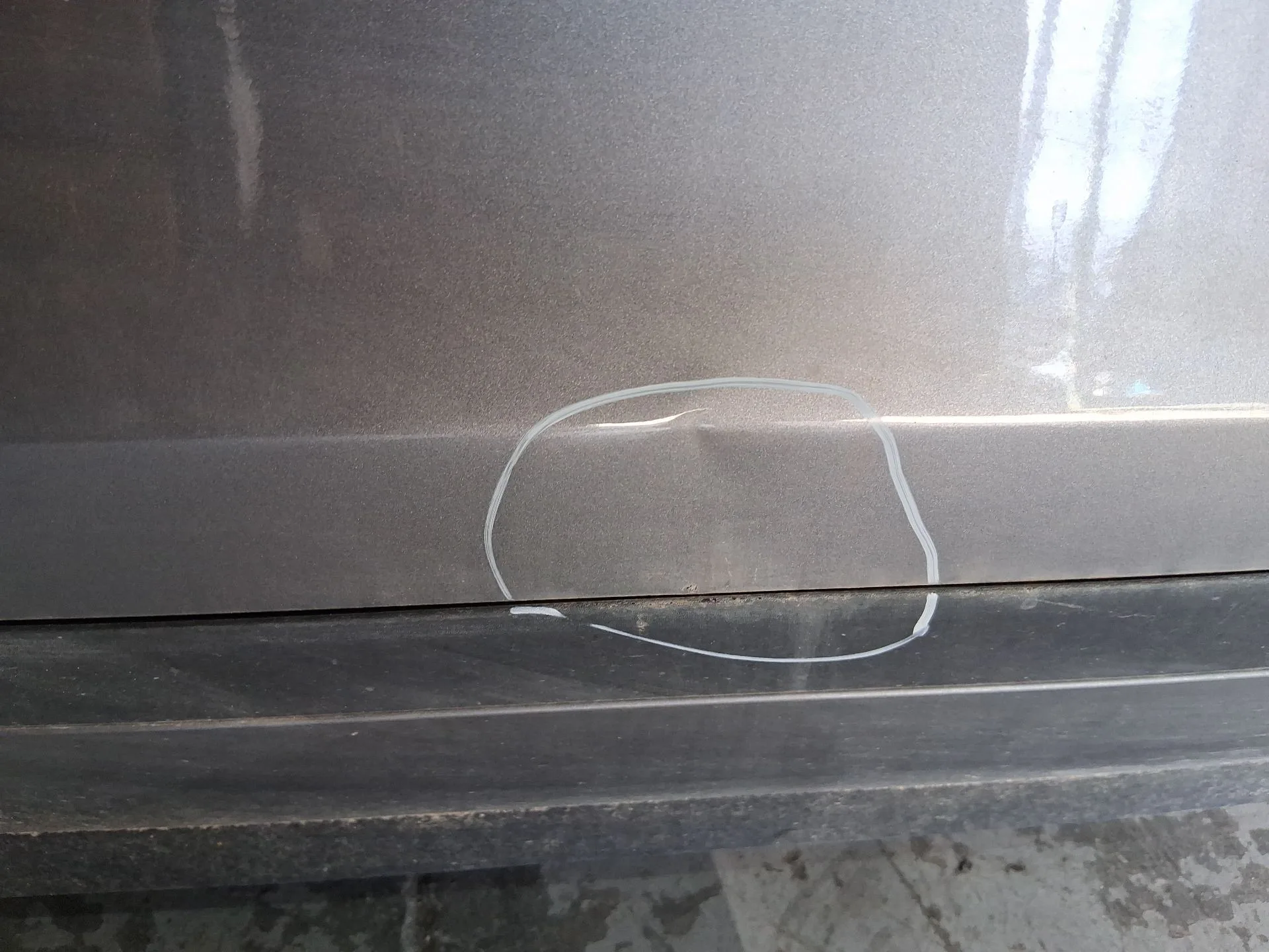 Puerta Delantera Derecha para Land Rover Range Rover Evoque (L551)