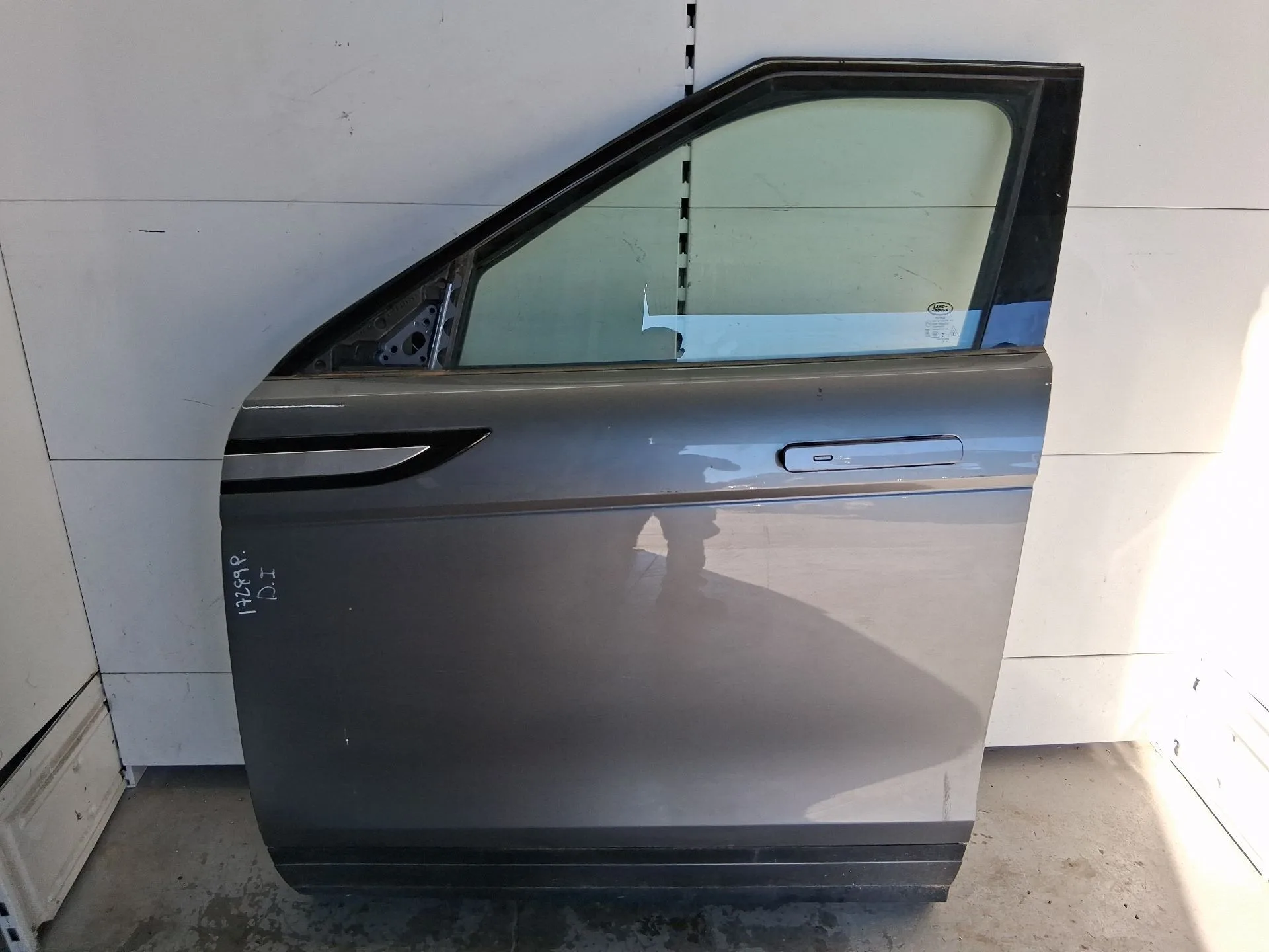 Puerta Delantera Izquierda para Land Rover Range Rover Evoque (L551)
