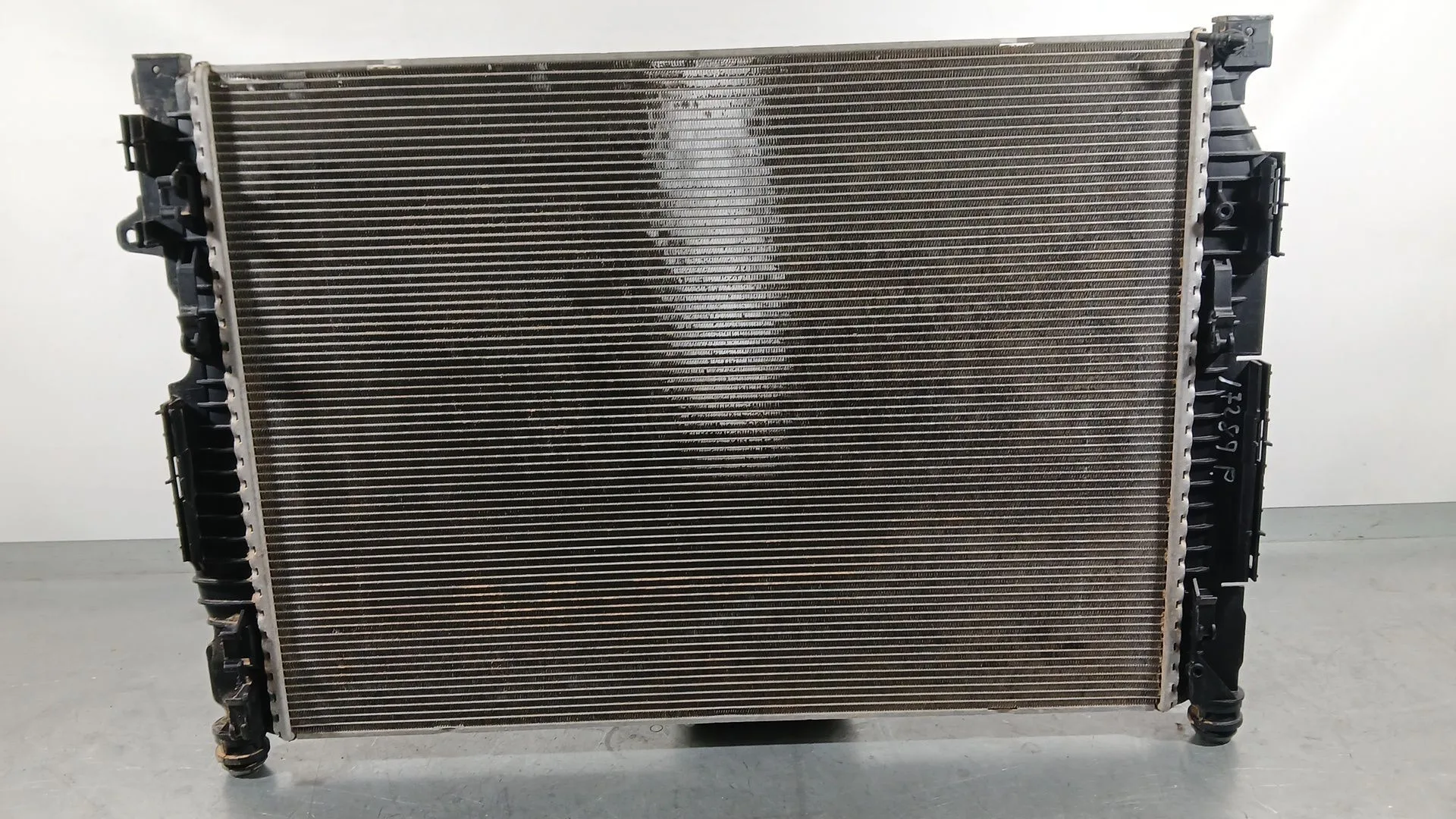 Radiador Agua para Land Rover Range Rover Evoque (L551)