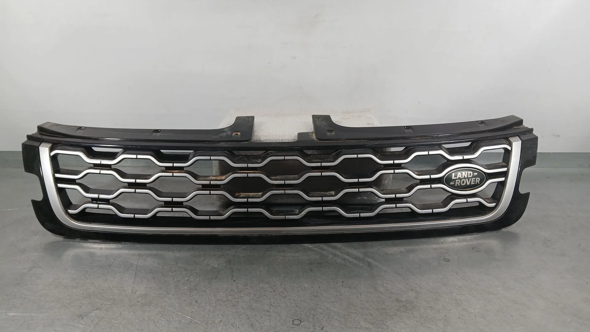 Rejilla Delantera para Land Rover Range Rover Evoque (L551)