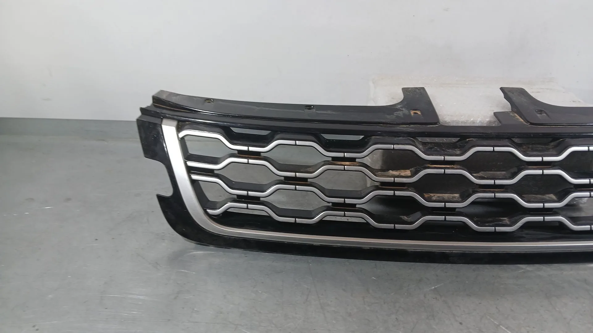 Rejilla Delantera para Land Rover Range Rover Evoque (L551)