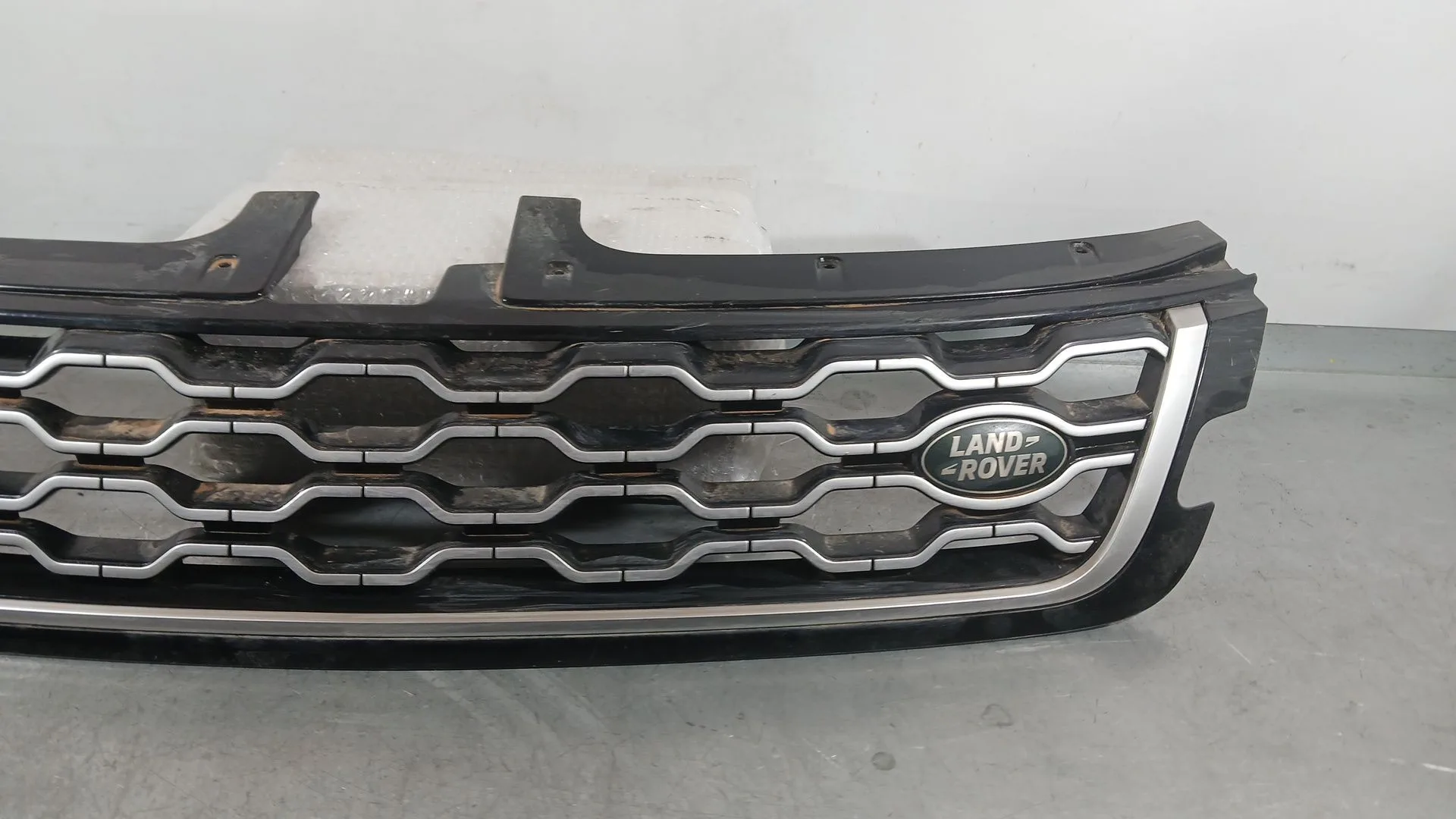 Rejilla Delantera para Land Rover Range Rover Evoque (L551)