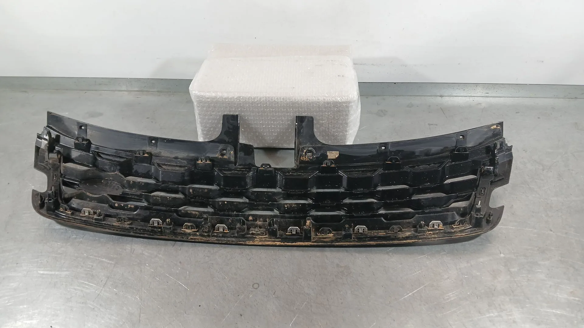 Rejilla Delantera para Land Rover Range Rover Evoque (L551)
