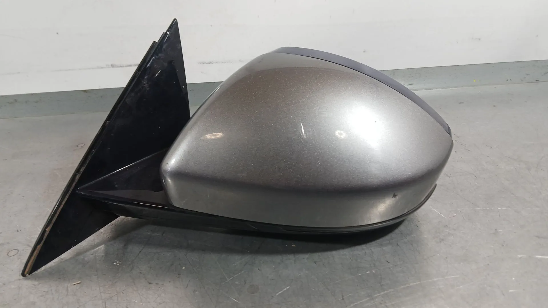 Retrovisor Izquierdo para Land Rover Range Rover Evoque (L551)