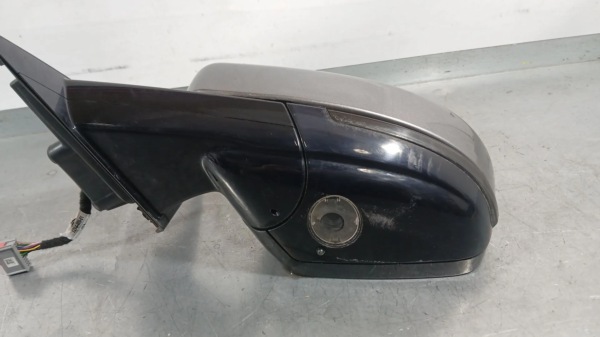 Retrovisor Izquierdo para Land Rover Range Rover Evoque (L551)