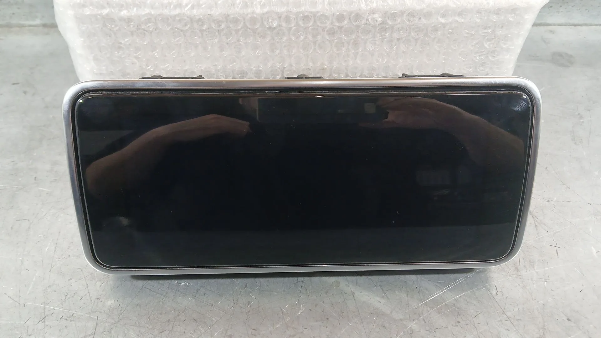 Sistema Navegacion Gps para Land Rover Range Rover Evoque (L551)