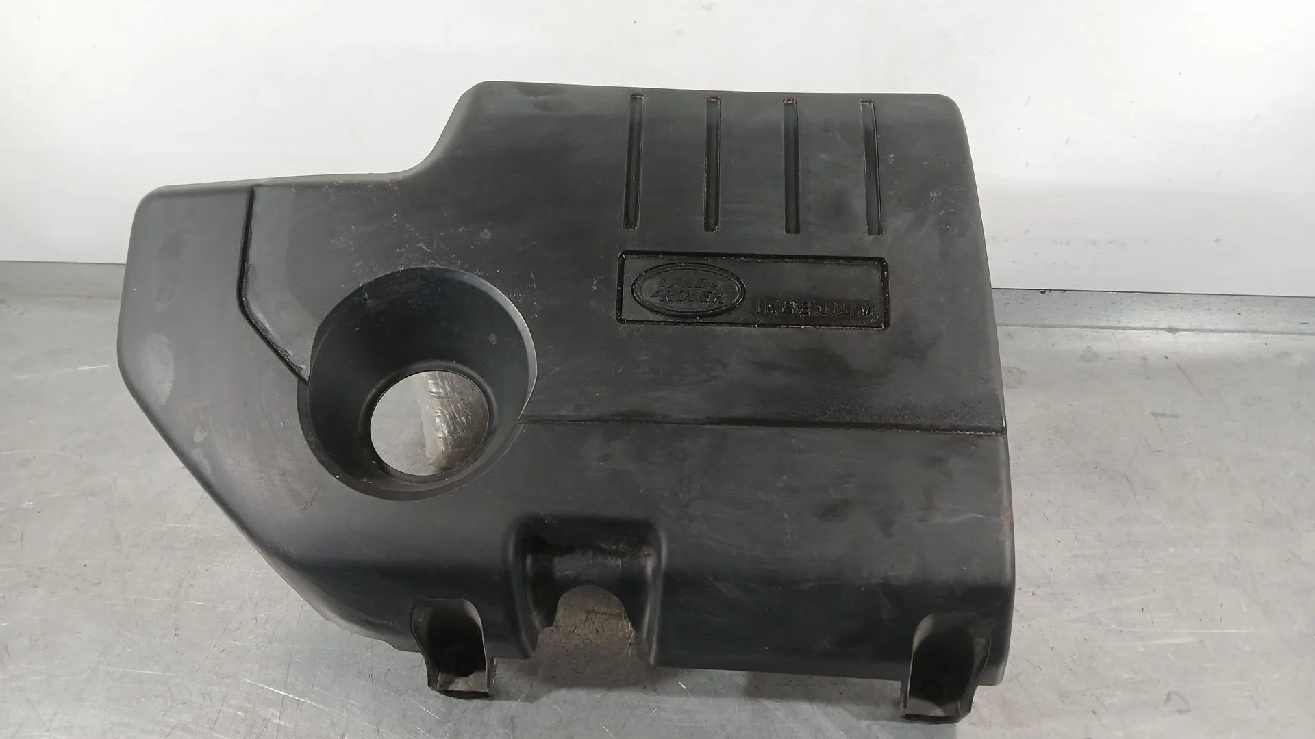 Tapa Motor para Land Rover Range Rover Evoque (L551)