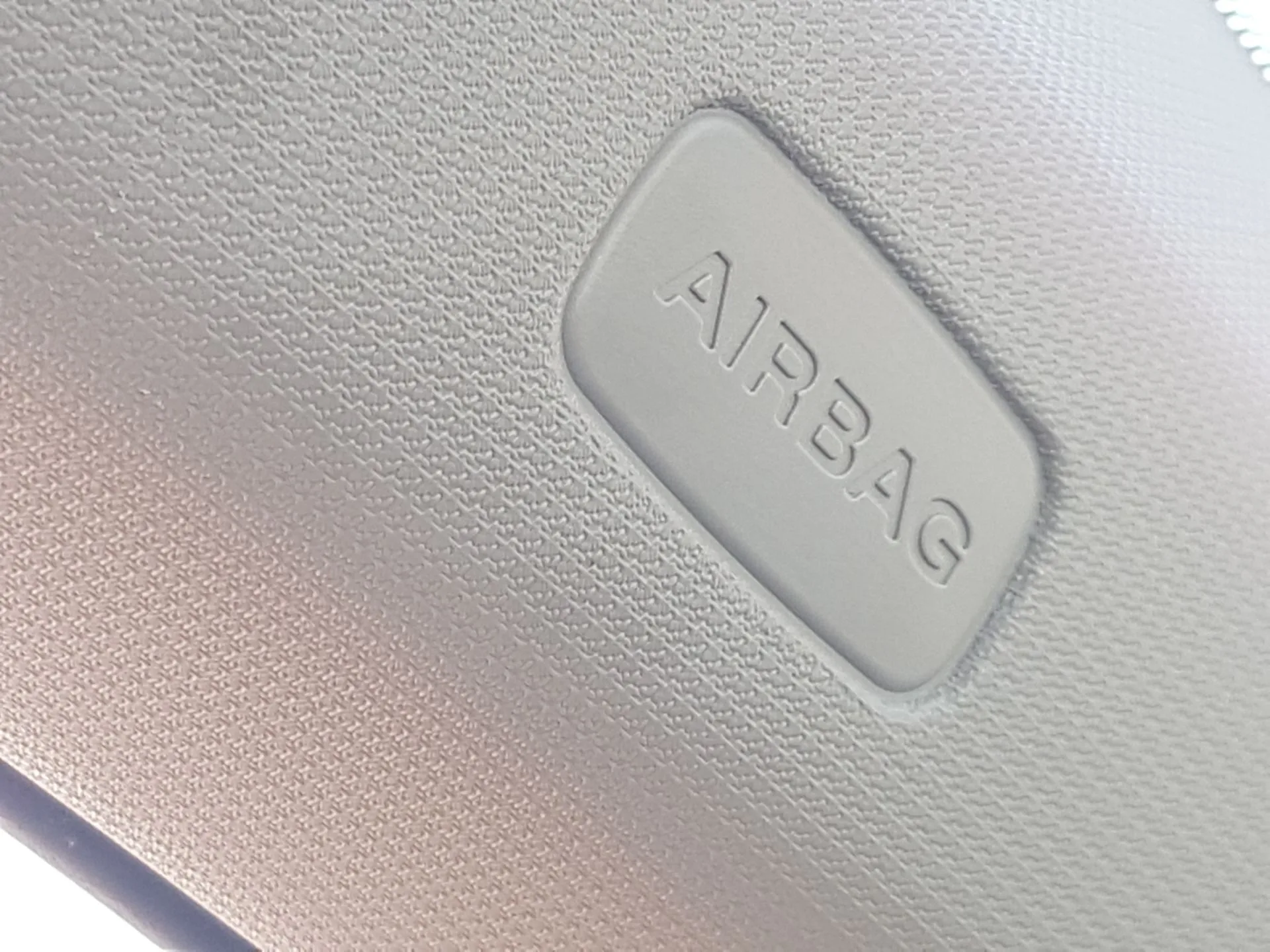 Airbag Cortina Delantero Izquierdo para Audi A1 Sportback (8Xa, 8Xf)