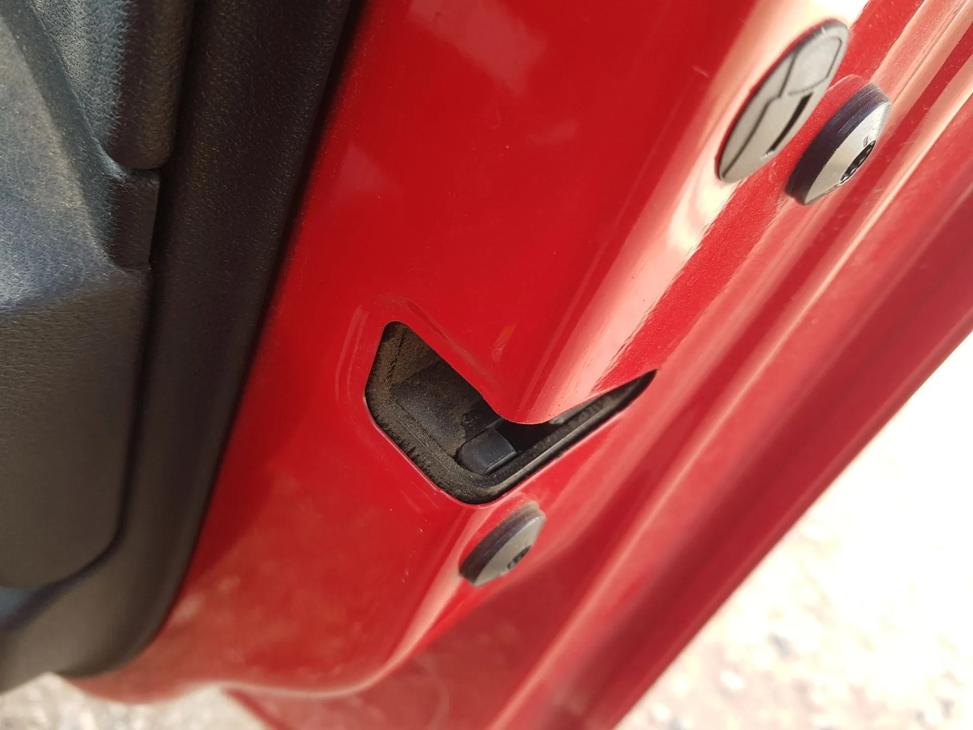 Cerradura Puerta Delantera Derecha para Audi A1 Sportback (8Xa, 8Xf)
