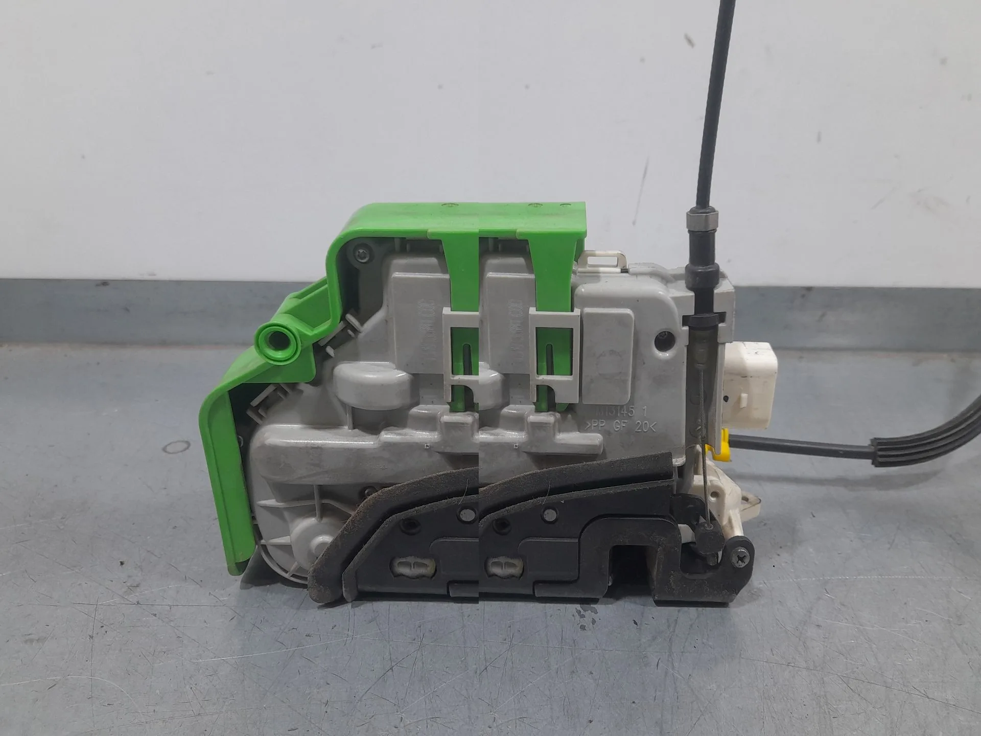 Cerradura Puerta Delantera Izquierda para Audi A1 Sportback (8Xa, 8Xf)