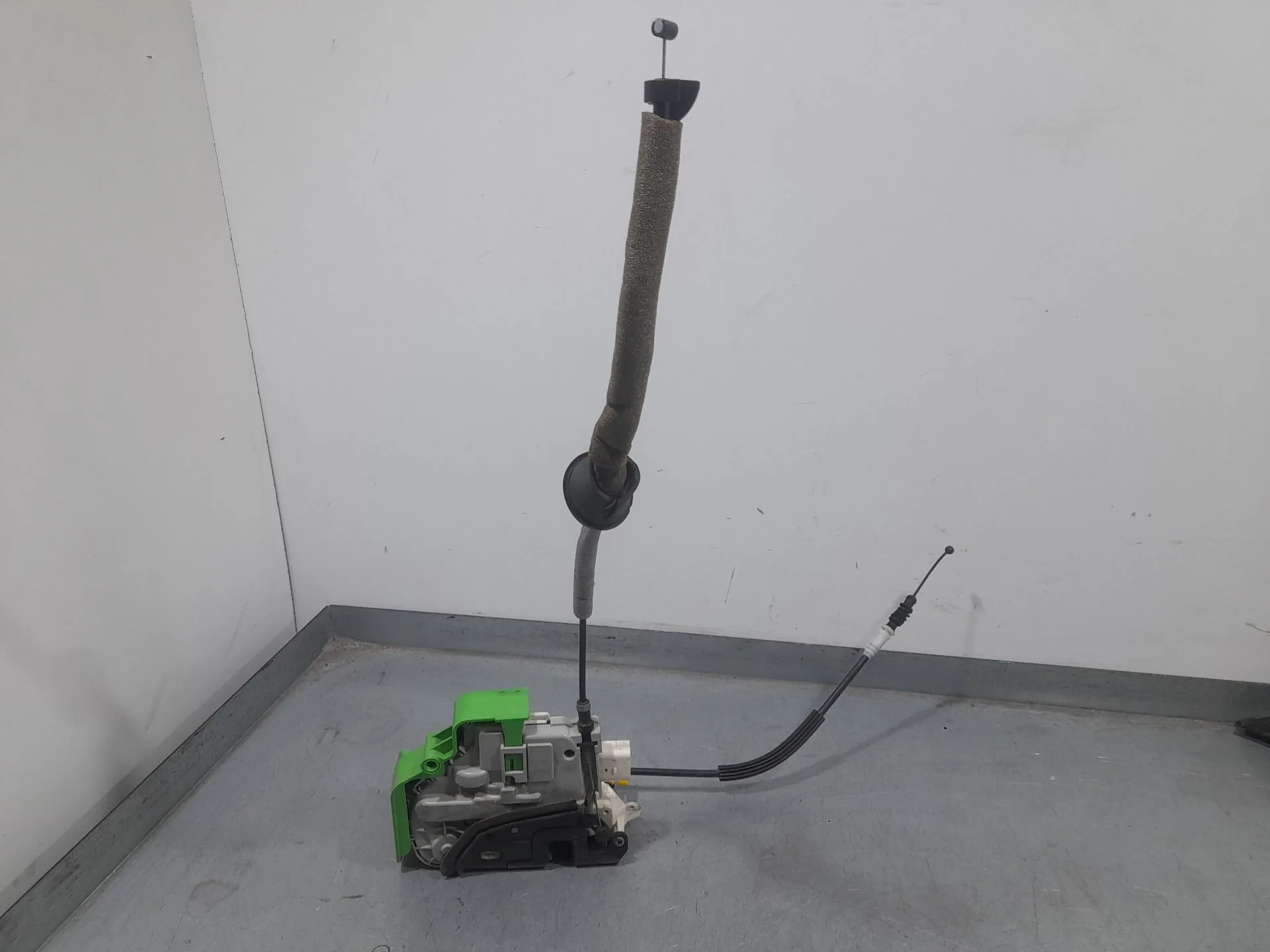 Cerradura Puerta Delantera Izquierda para Audi A1 Sportback (8Xa, 8Xf)