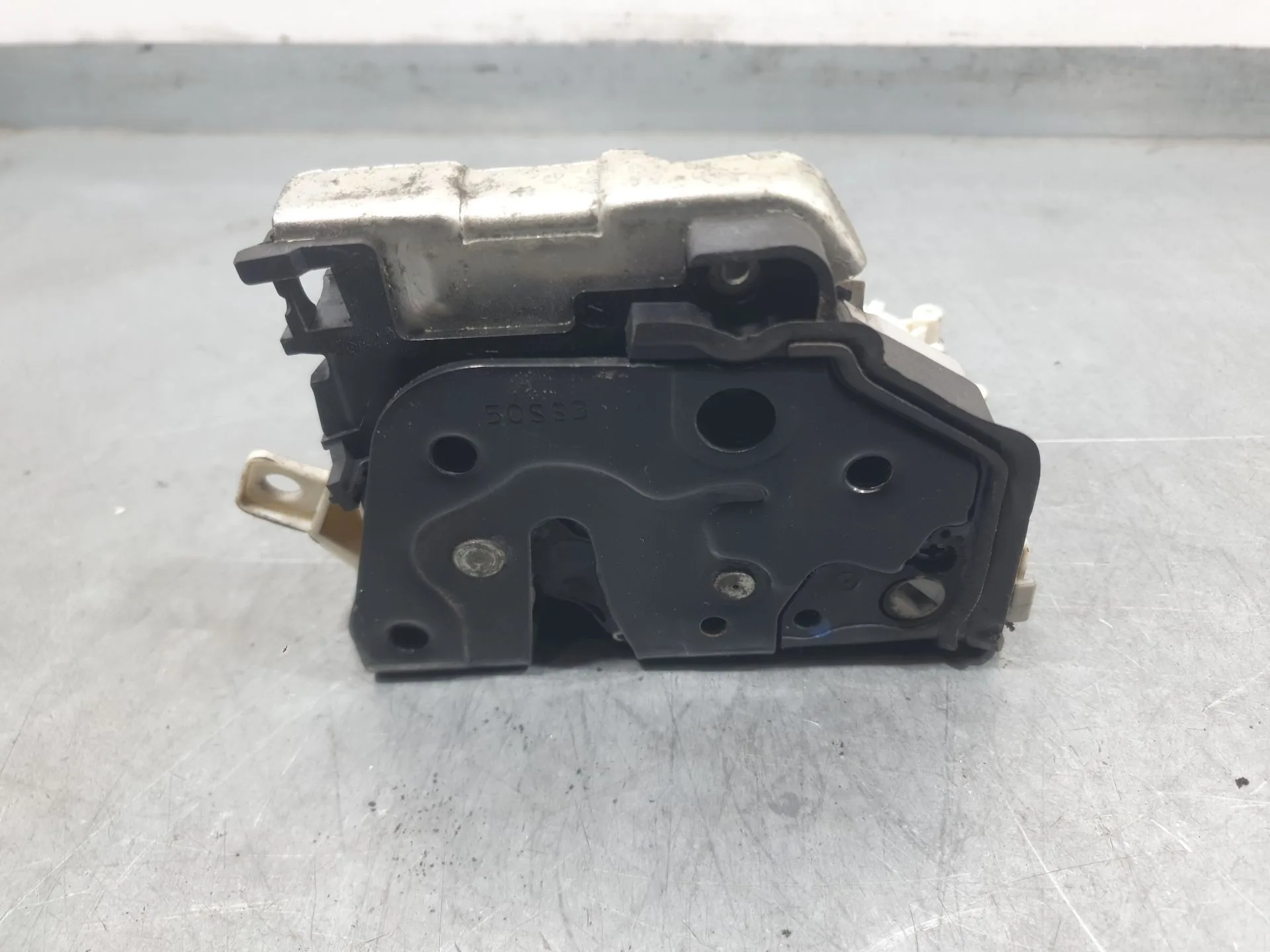 Cerradura Puerta Trasera Izquierda para Audi A1 Sportback (8Xa, 8Xf)