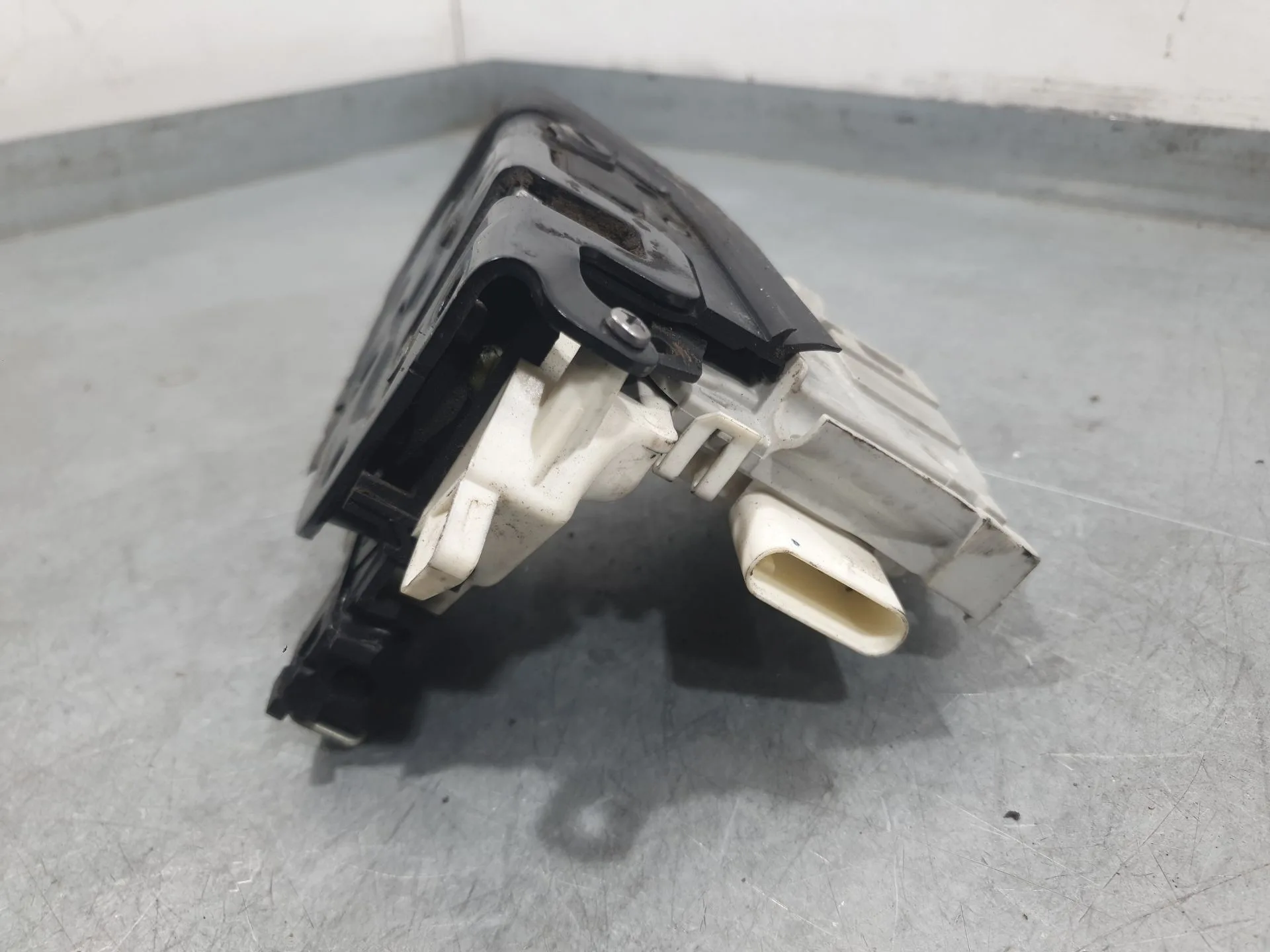 Cerradura Puerta Trasera Izquierda para Audi A1 Sportback (8Xa, 8Xf)