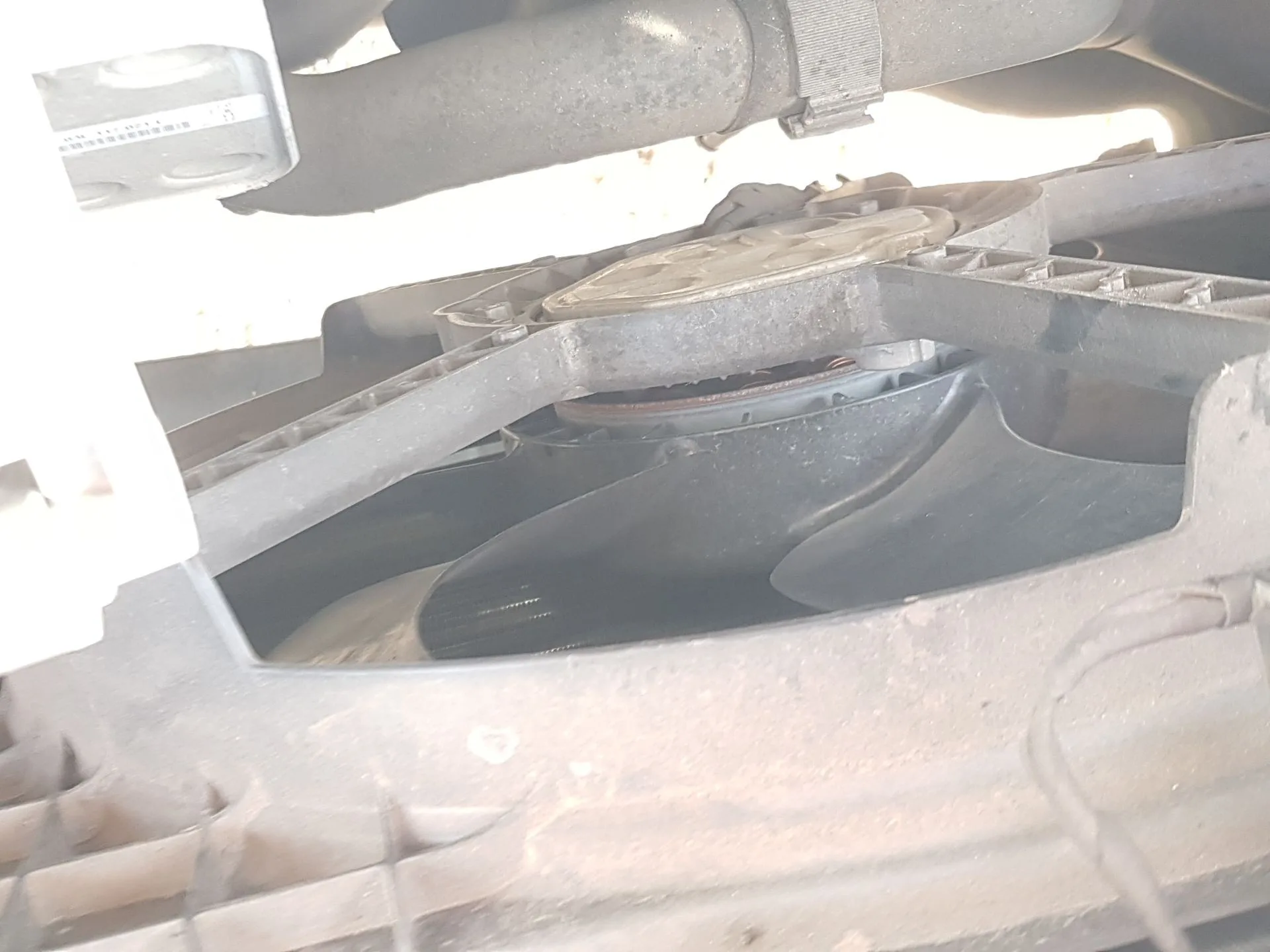Electroventilador para Audi A1 Sportback (8Xa, 8Xf)