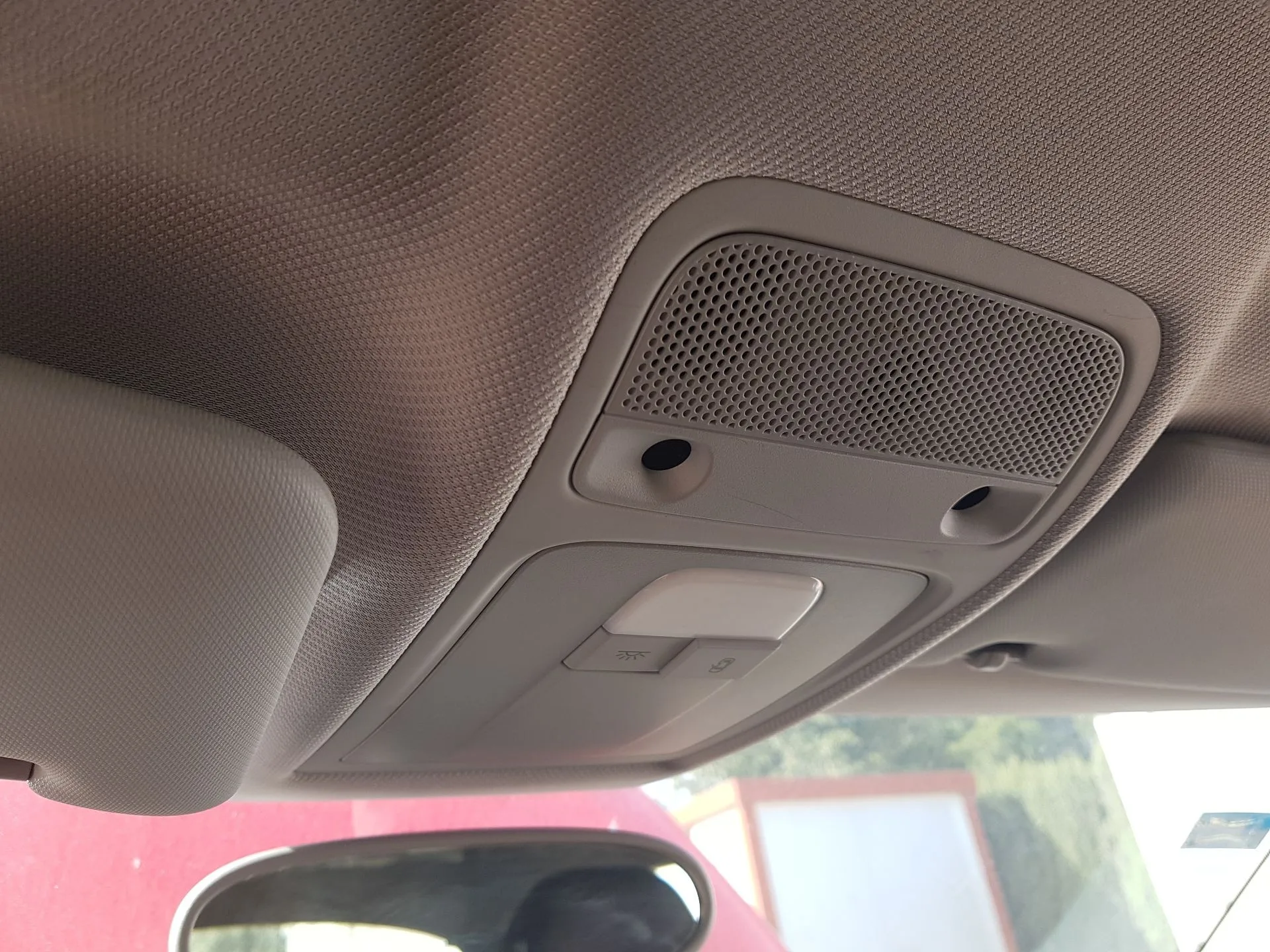 Luz Interior para Audi A1 Sportback (8Xa, 8Xf)