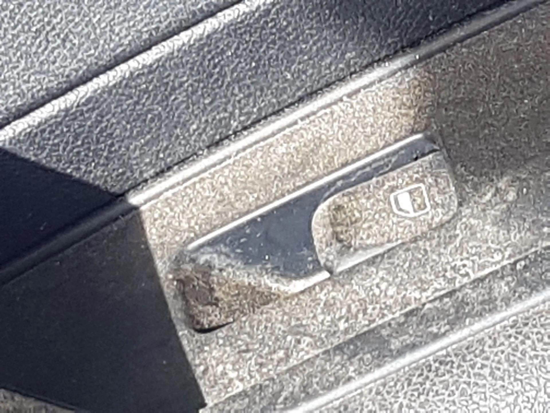 Mando Elevalunas Delantero Derecho para Audi A1 Sportback (8Xa, 8Xf)