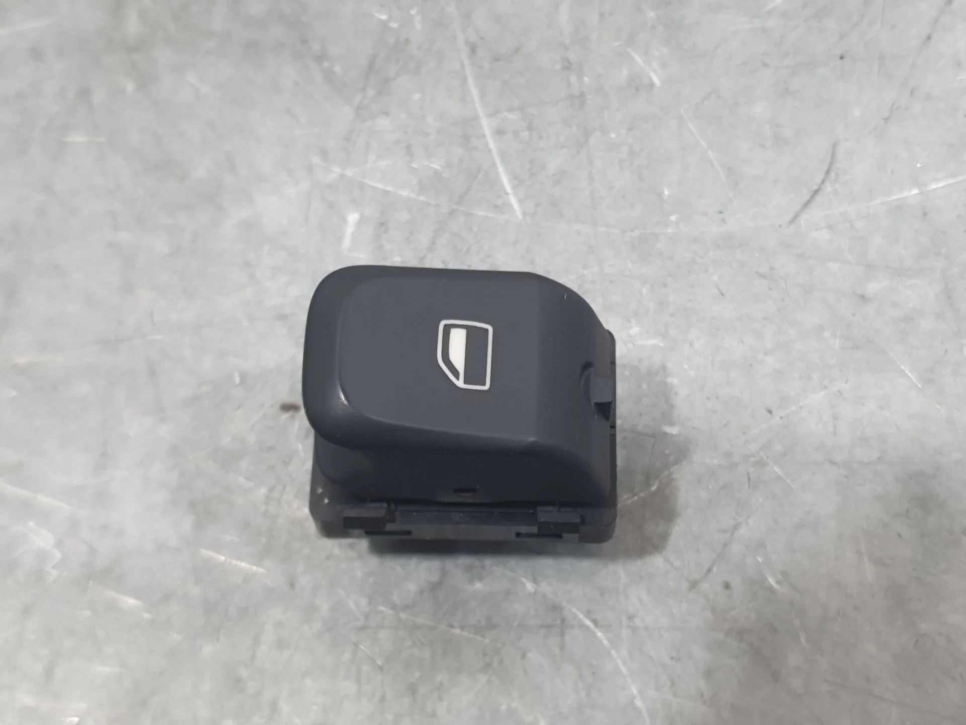 Mando Elevalunas Trasero Izquierdo para Audi A1 Sportback (8Xa, 8Xf)
