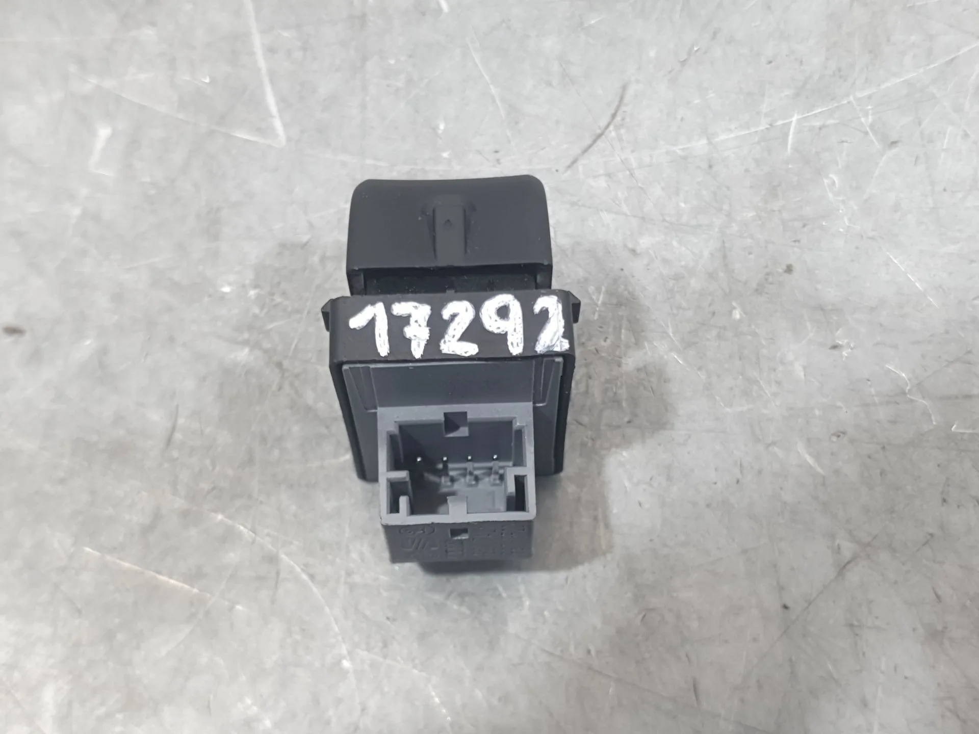 Mando Elevalunas Trasero Izquierdo para Audi A1 Sportback (8Xa, 8Xf)