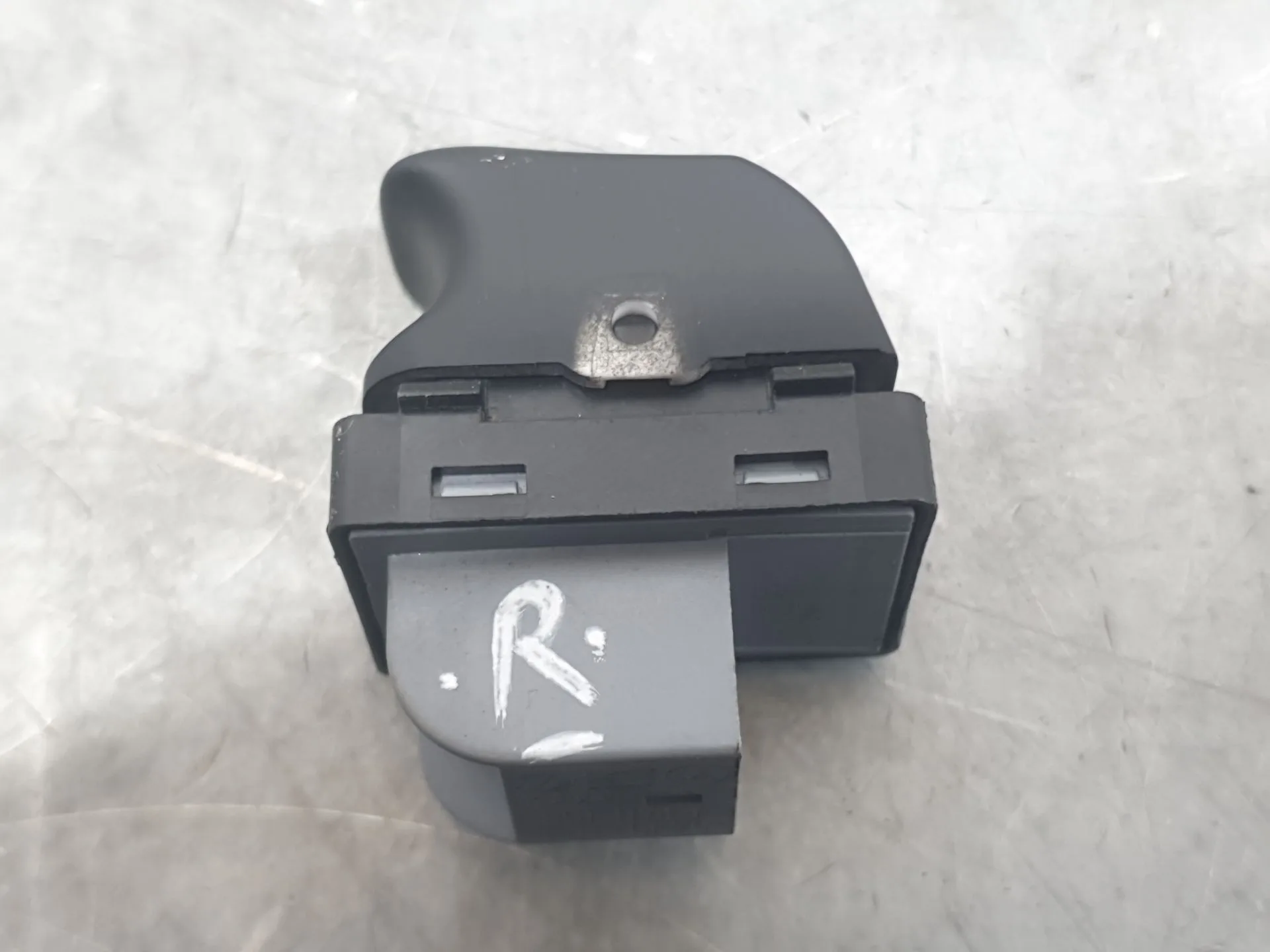 Mando Elevalunas Trasero Izquierdo para Audi A1 Sportback (8Xa, 8Xf)