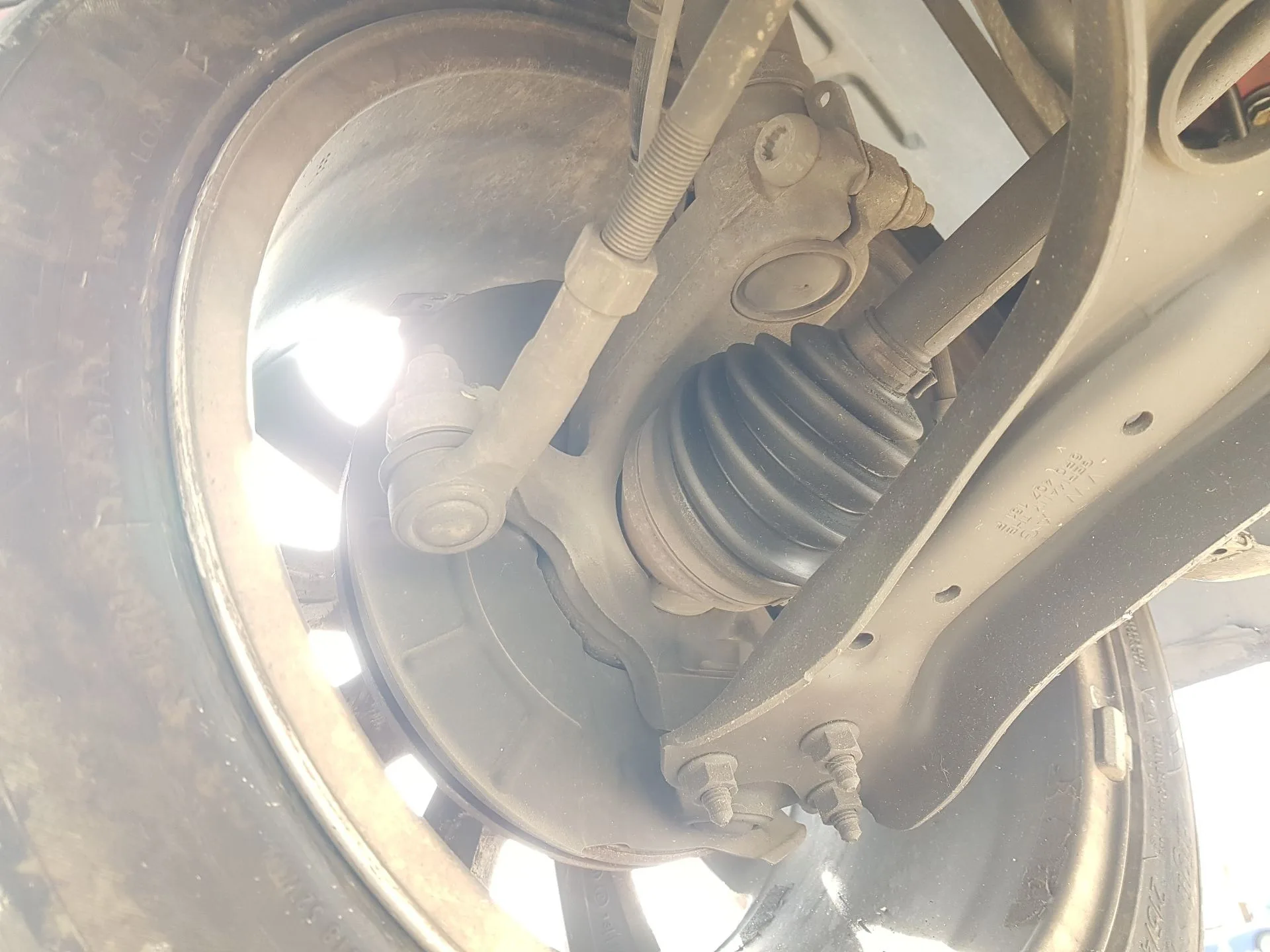 Mangueta Delantera Izquierda para Audi A1 Sportback (8Xa, 8Xf)