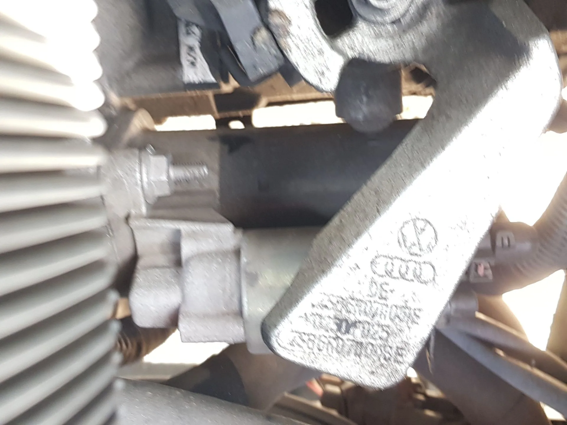 Motor Arranque para Audi A1 Sportback (8Xa, 8Xf)