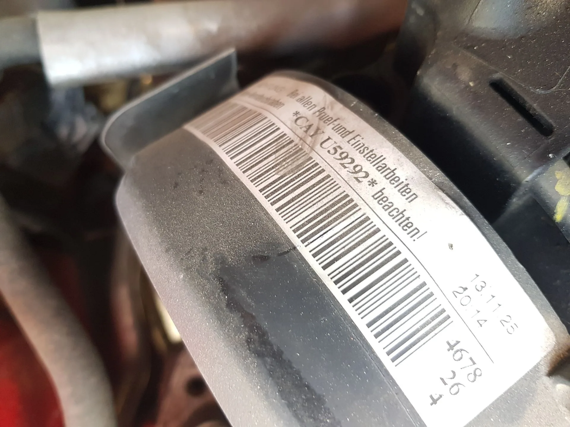 Motor Completo para Audi A1 Sportback (8Xa, 8Xf)