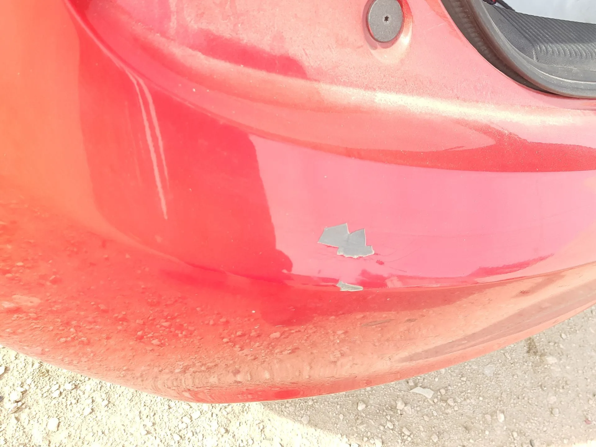 Paragolpes Trasero para Audi A1 Sportback (8Xa, 8Xf)