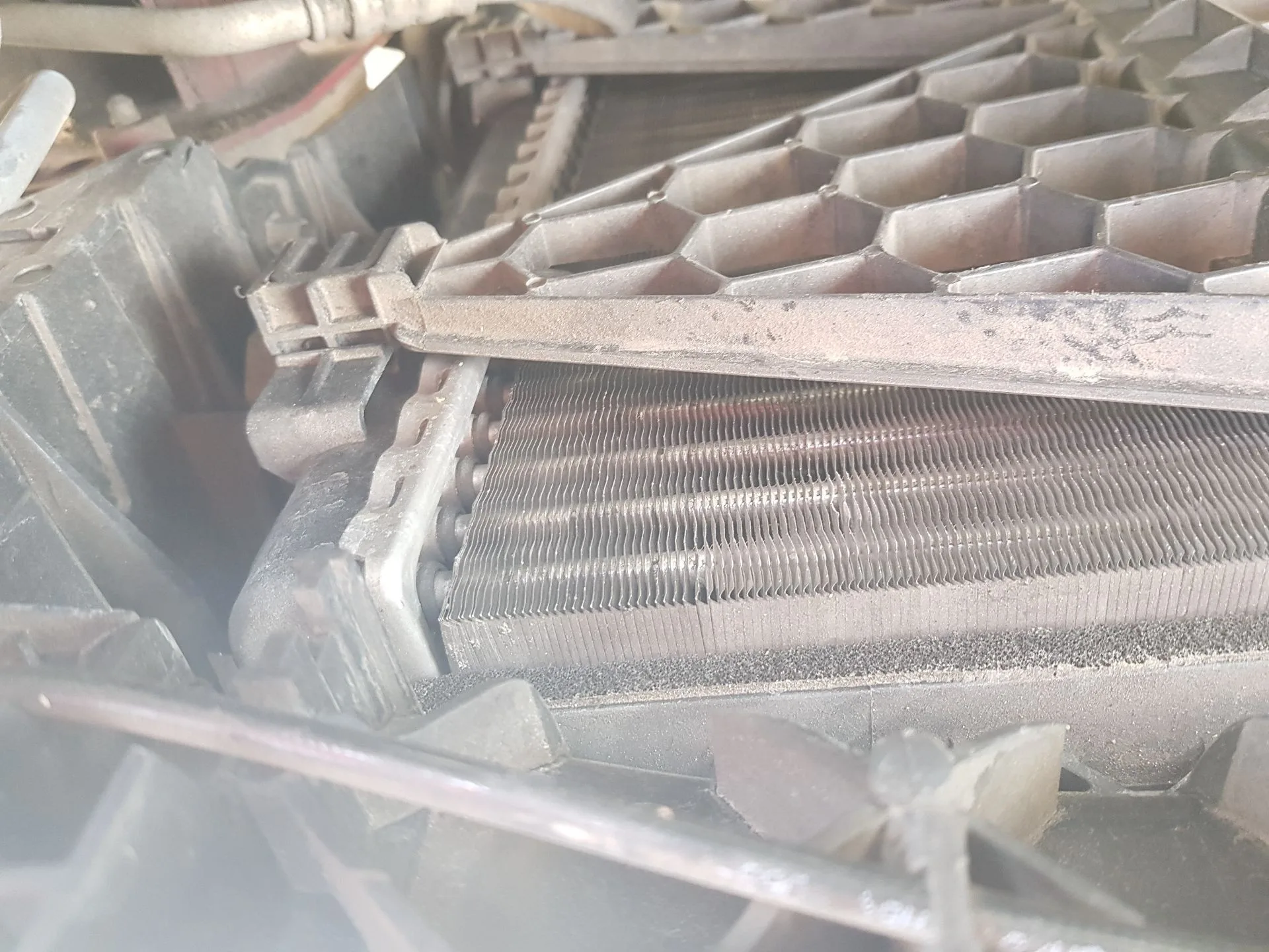 Radiador Agua para Audi A1 Sportback (8Xa, 8Xf)