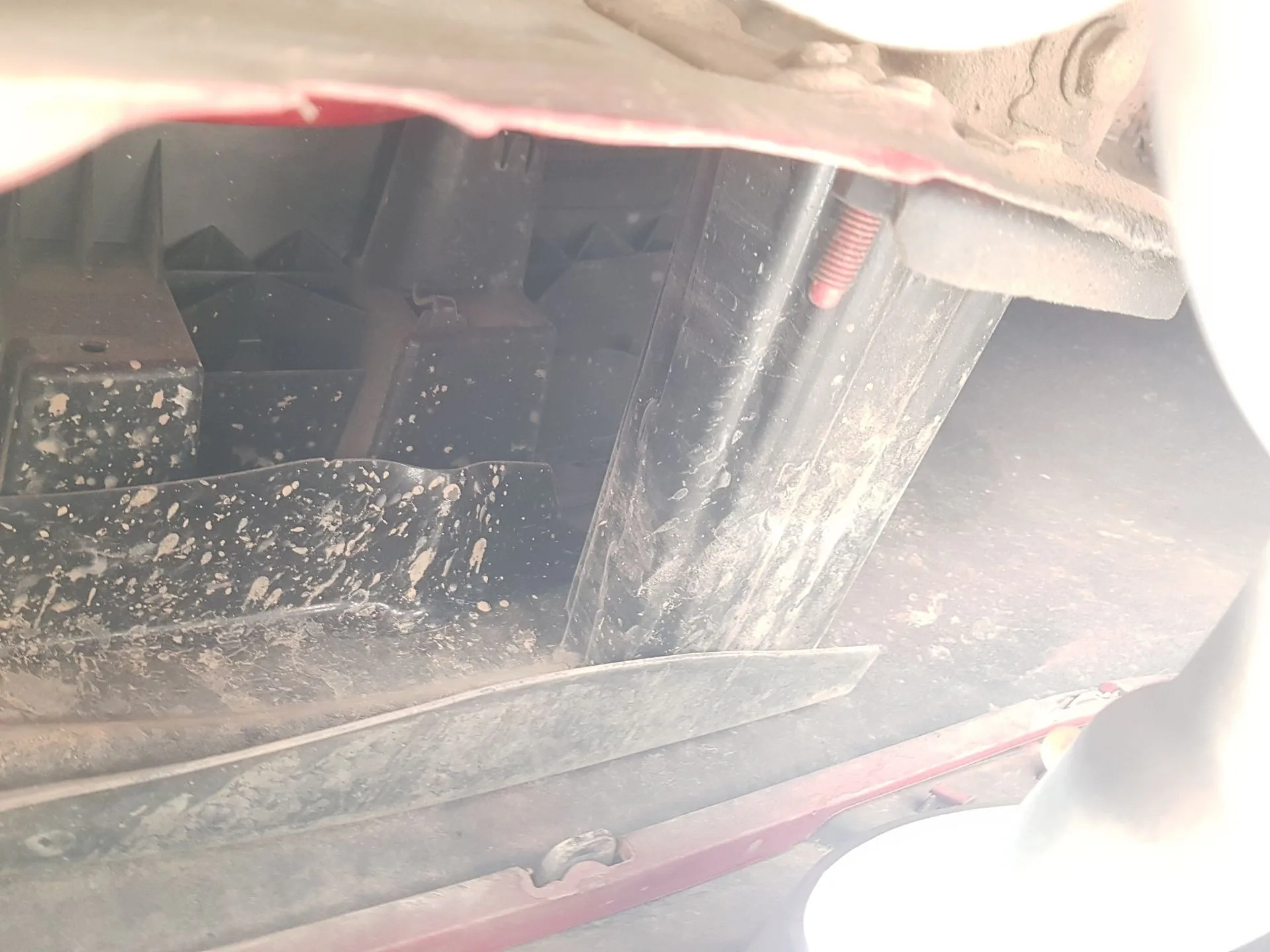 Refuerzo Paragolpes Trasero para Audi A1 Sportback (8Xa, 8Xf)