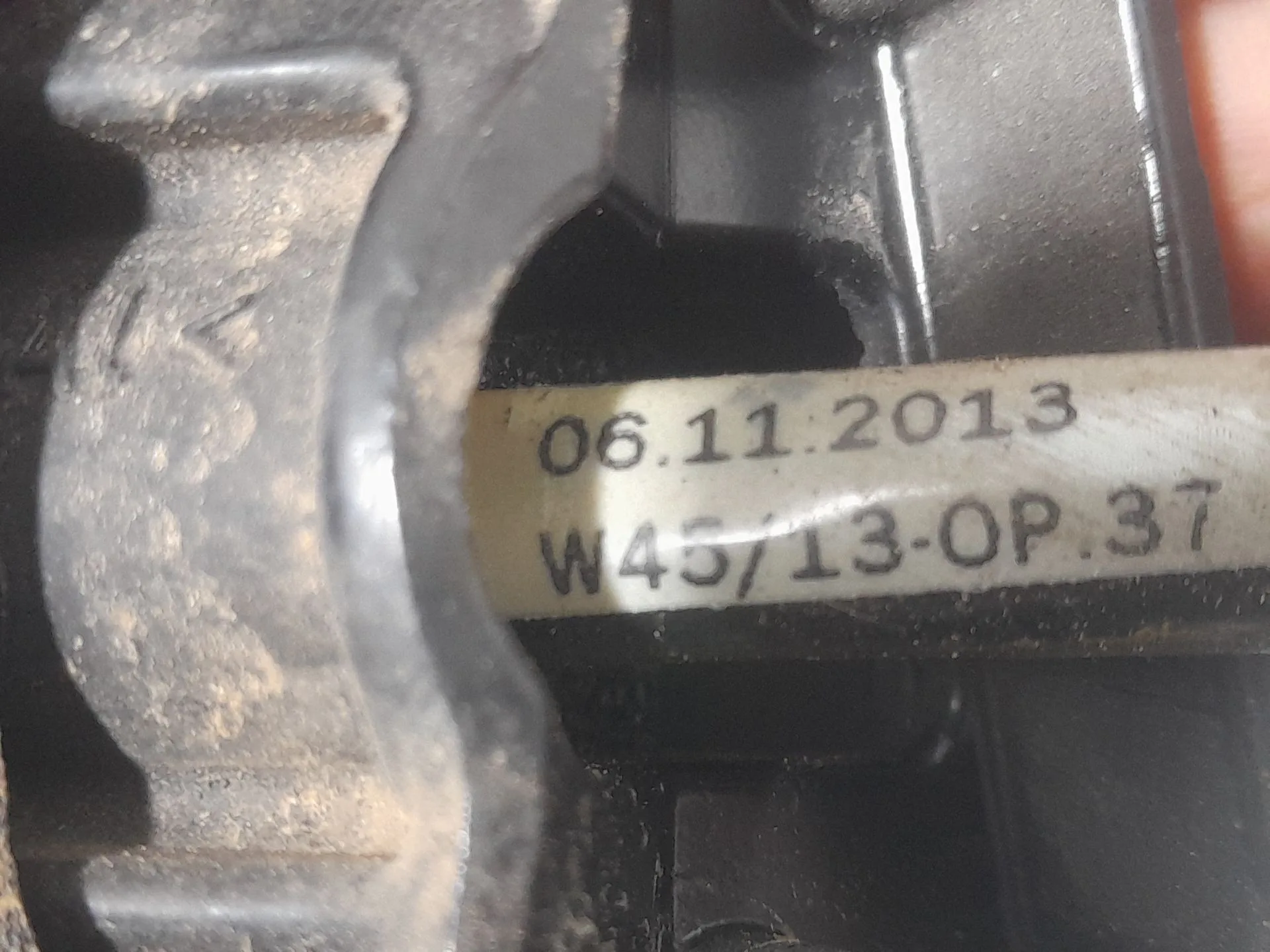 Retrovisor Izquierdo para Audi A1 Sportback (8Xa, 8Xf)
