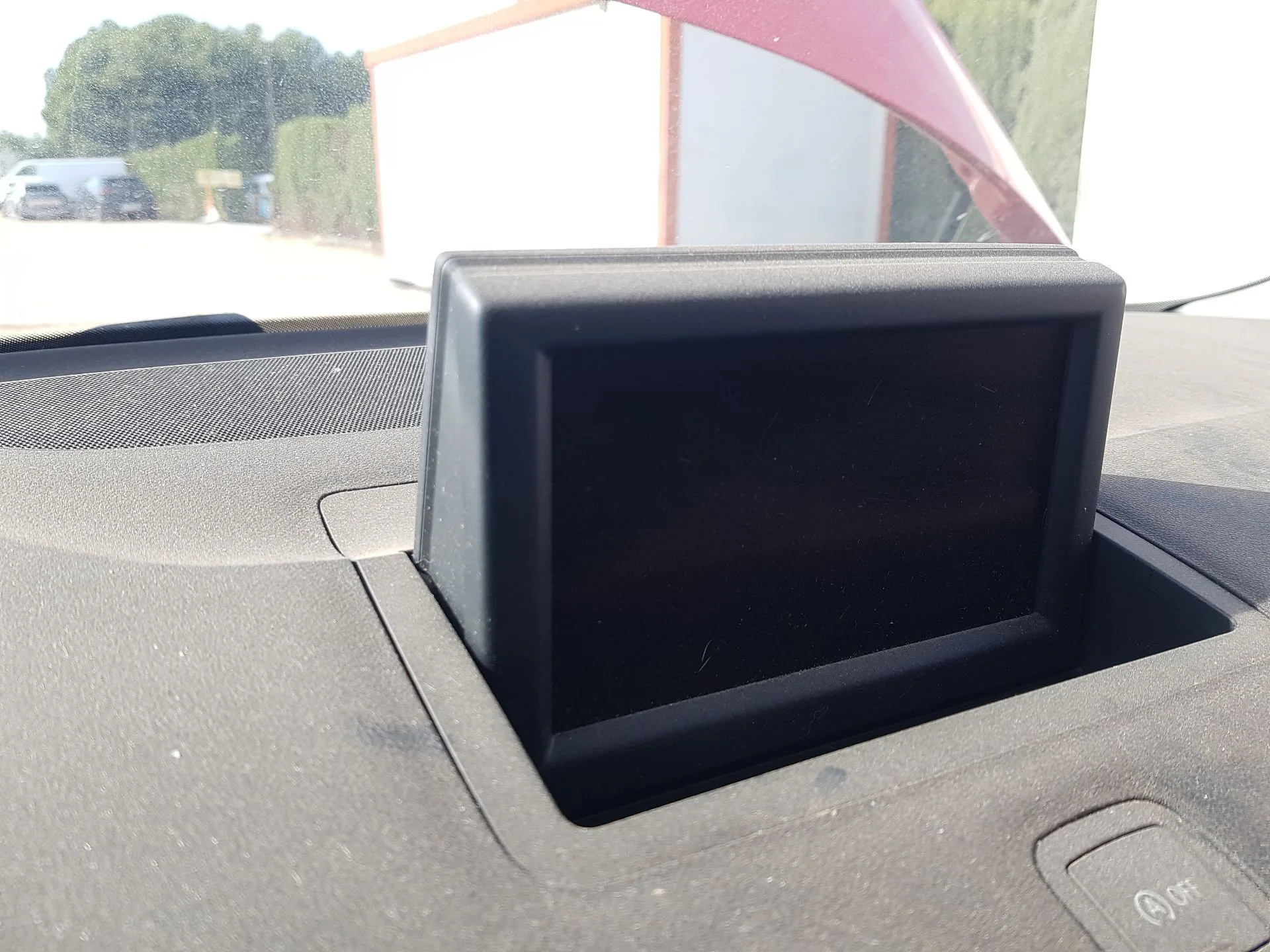 Sistema Navegacion Gps para Audi A1 Sportback (8Xa, 8Xf)