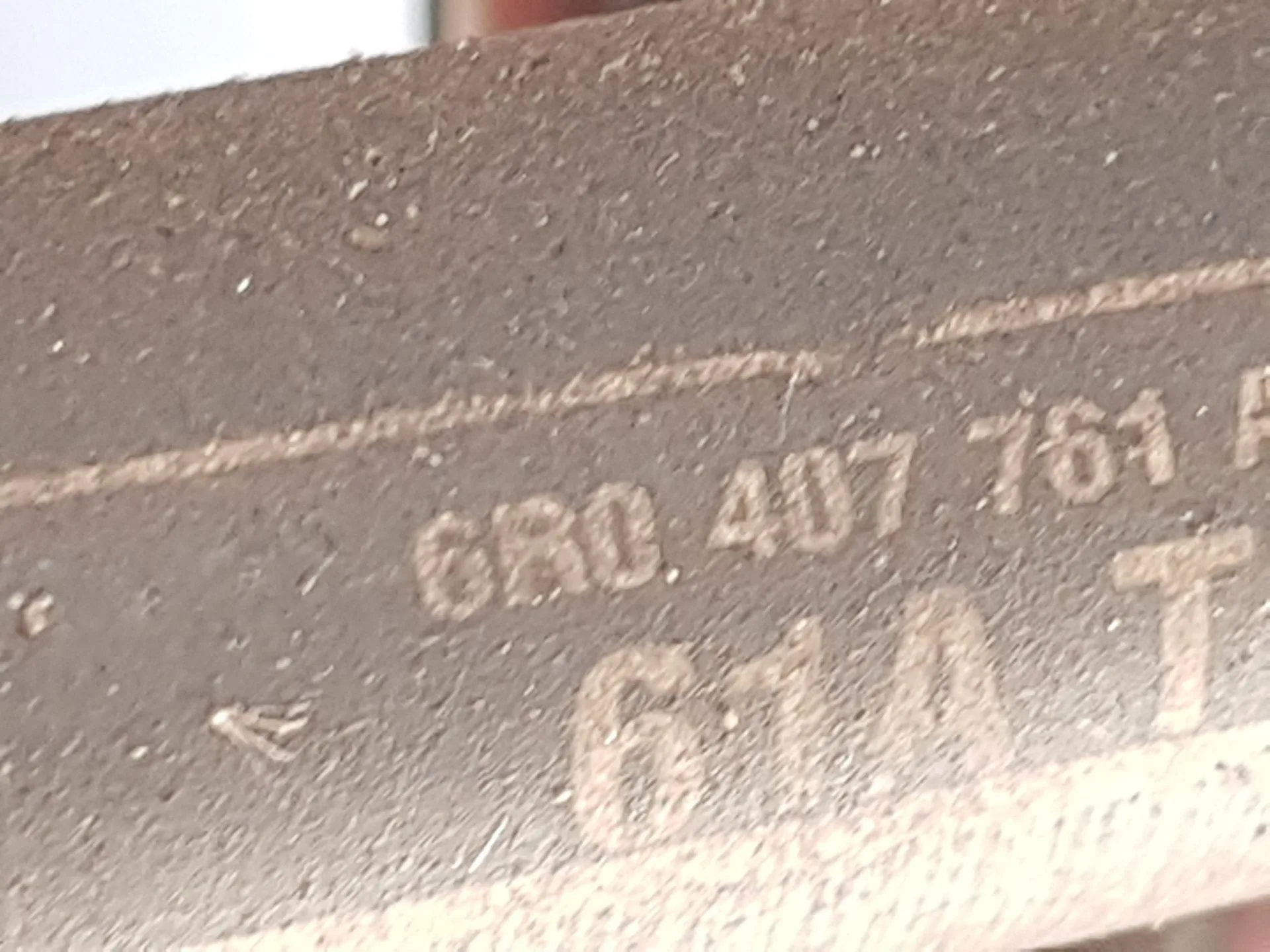 Transmision Delantera Izquierda para Audi A1 Sportback (8Xa, 8Xf)