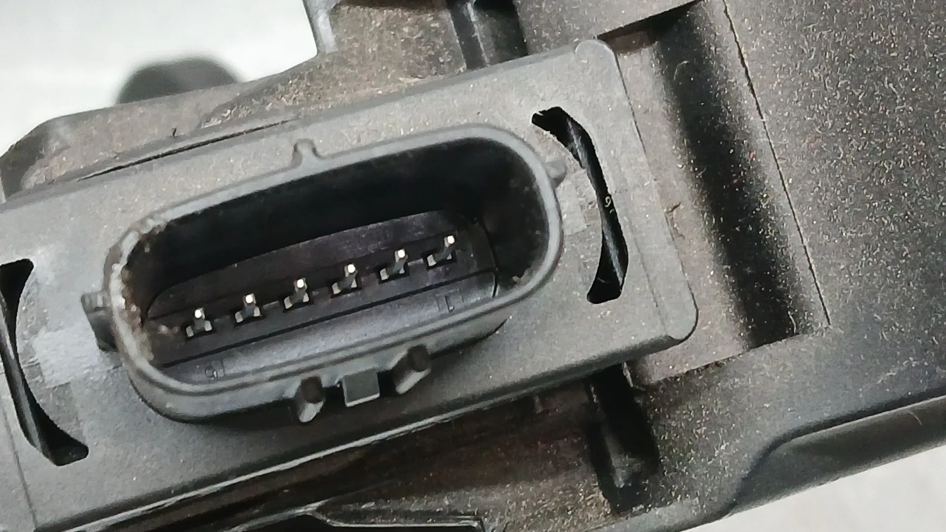 Potenciometro Pedal para Hyundai Kona
