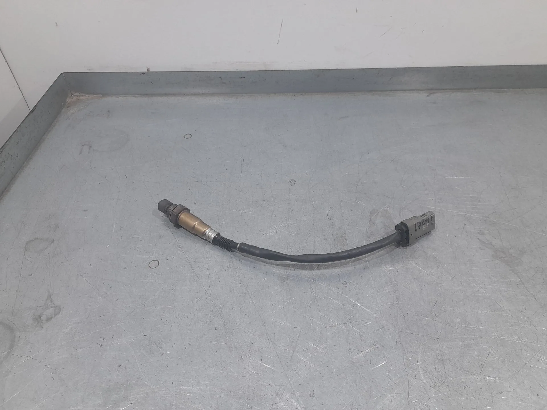 Sonda Lambda para Mg Zs Suv (Azs1)