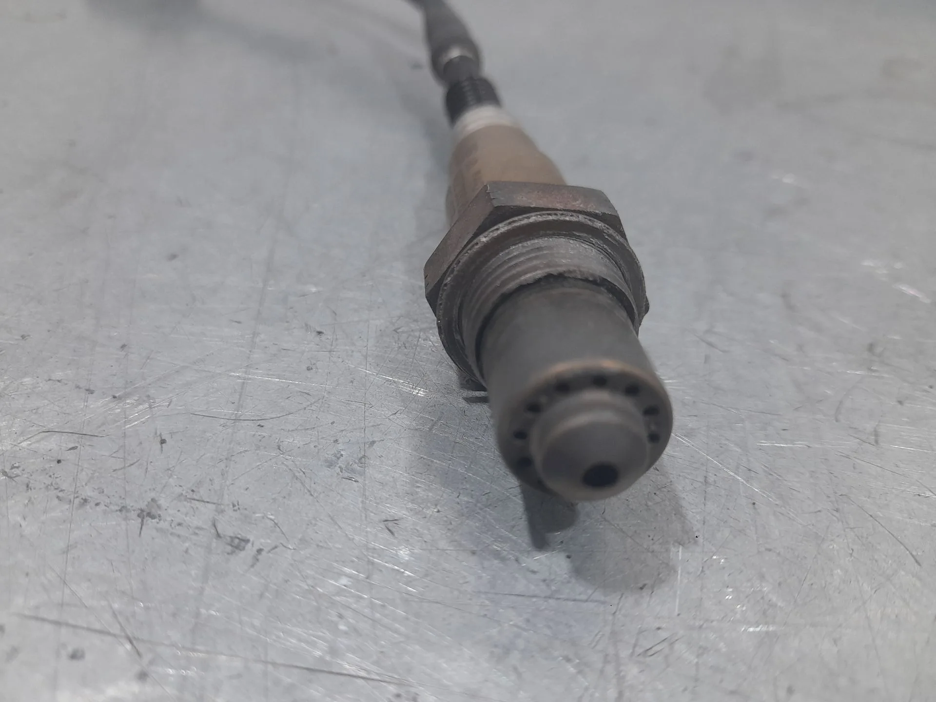 Sonda Lambda para Mg Zs Suv (Azs1)