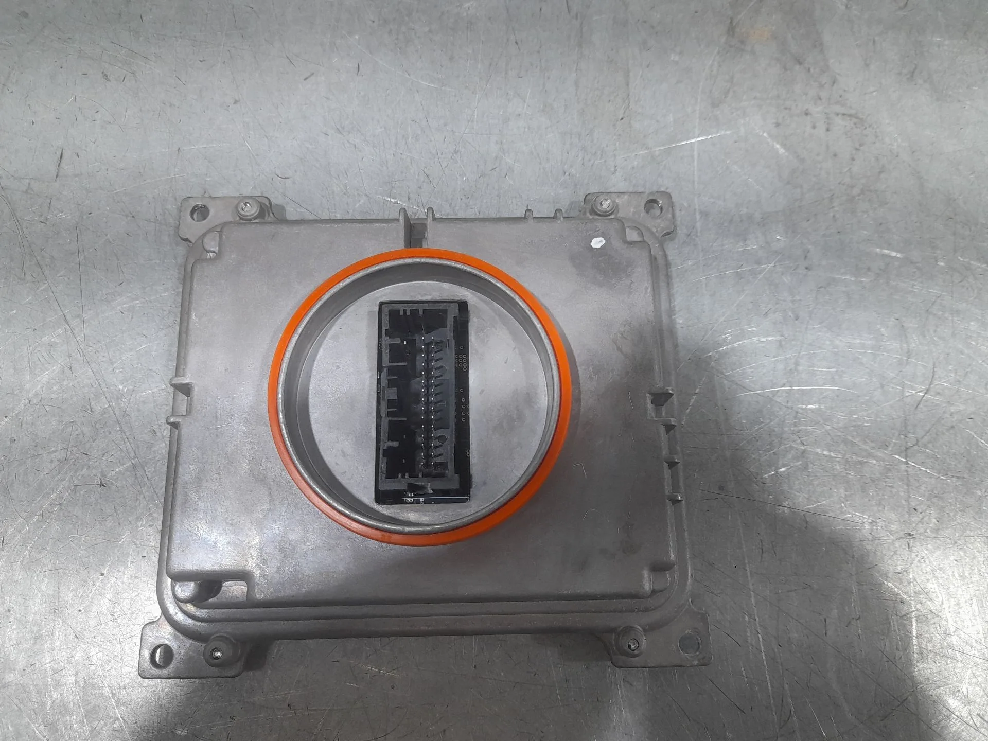 Centralita Faro para Mg Zs Suv (Azs1)